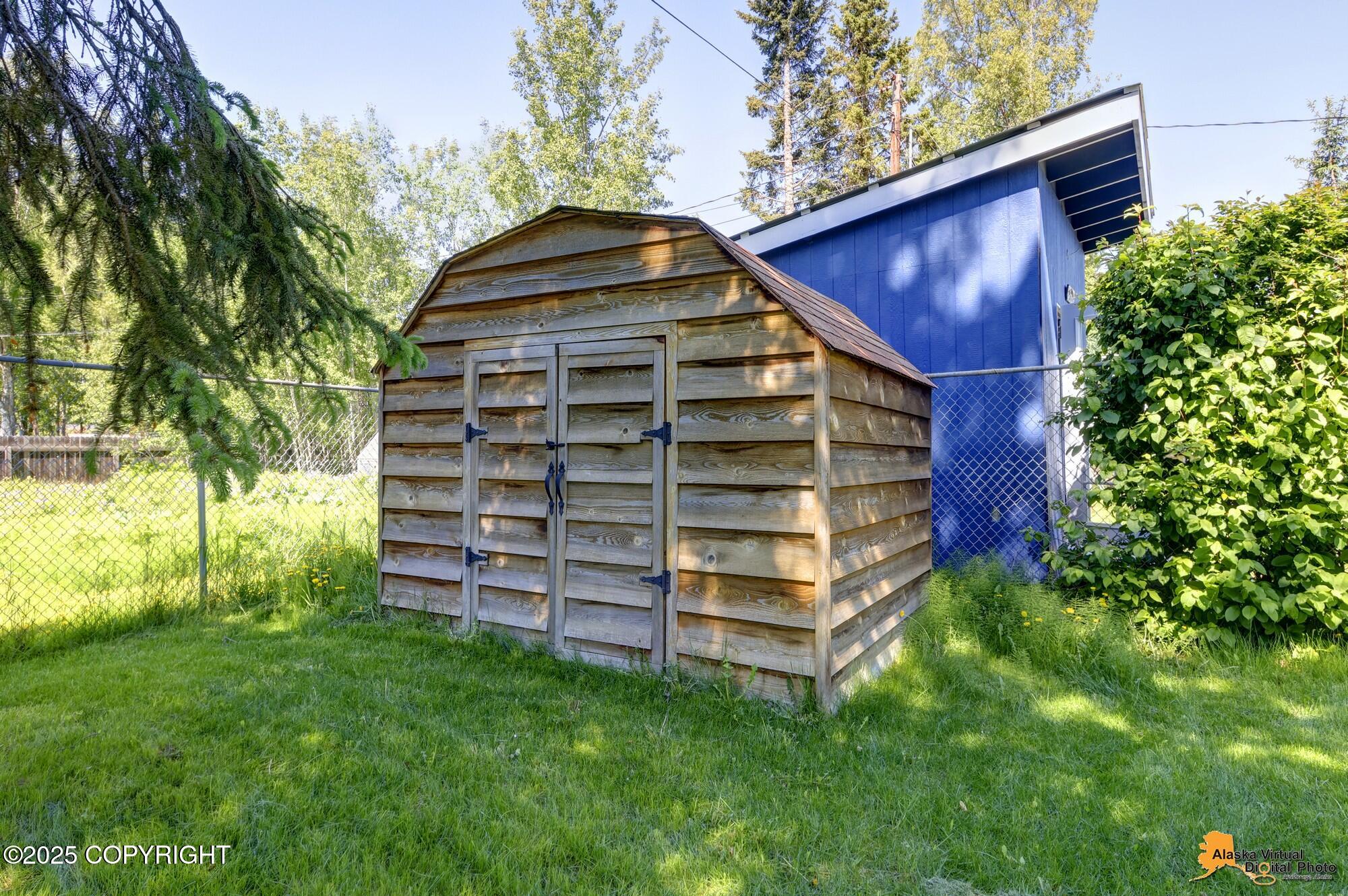 2628 Turnagain Parkway