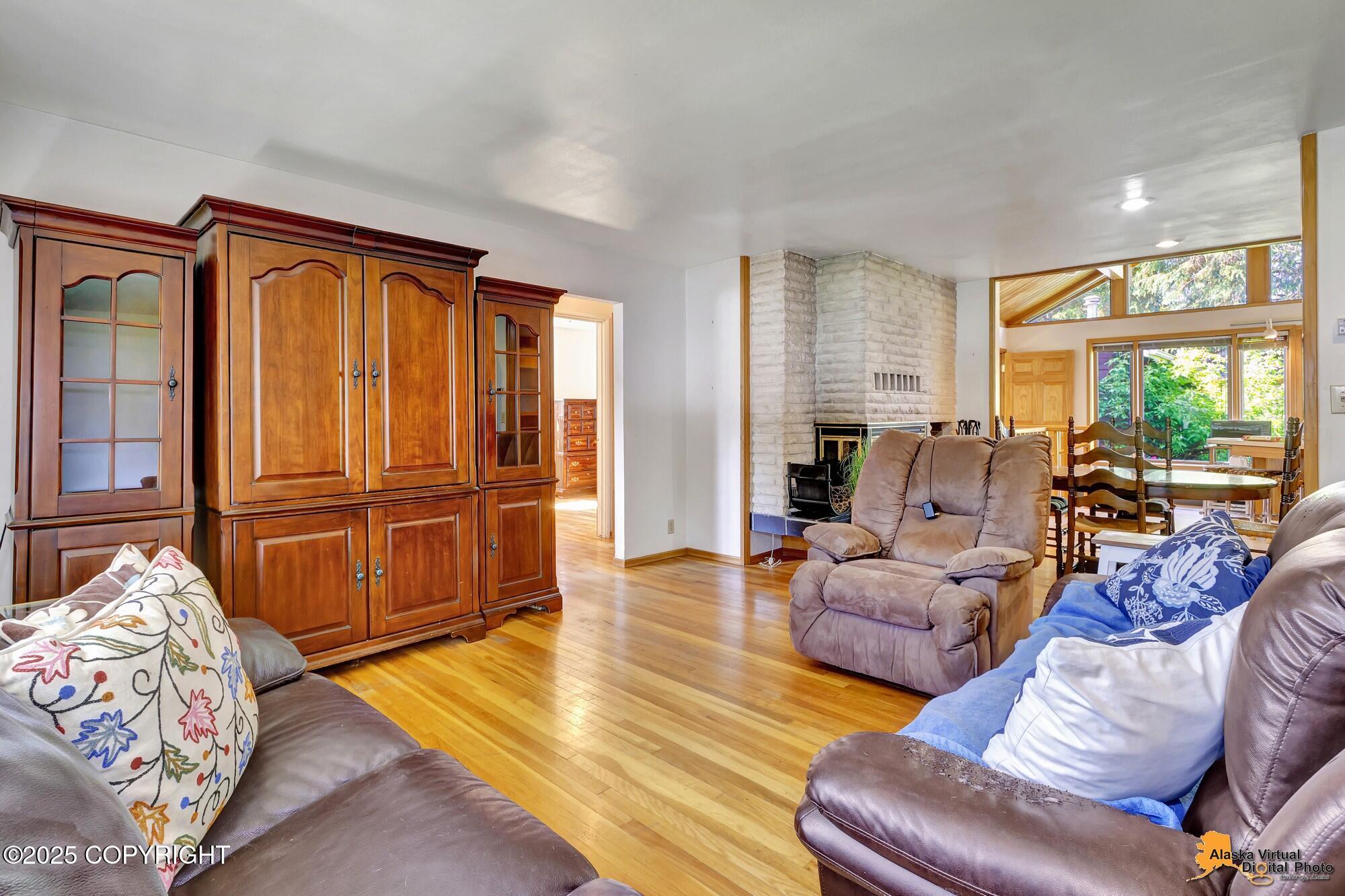 2628 Turnagain Parkway