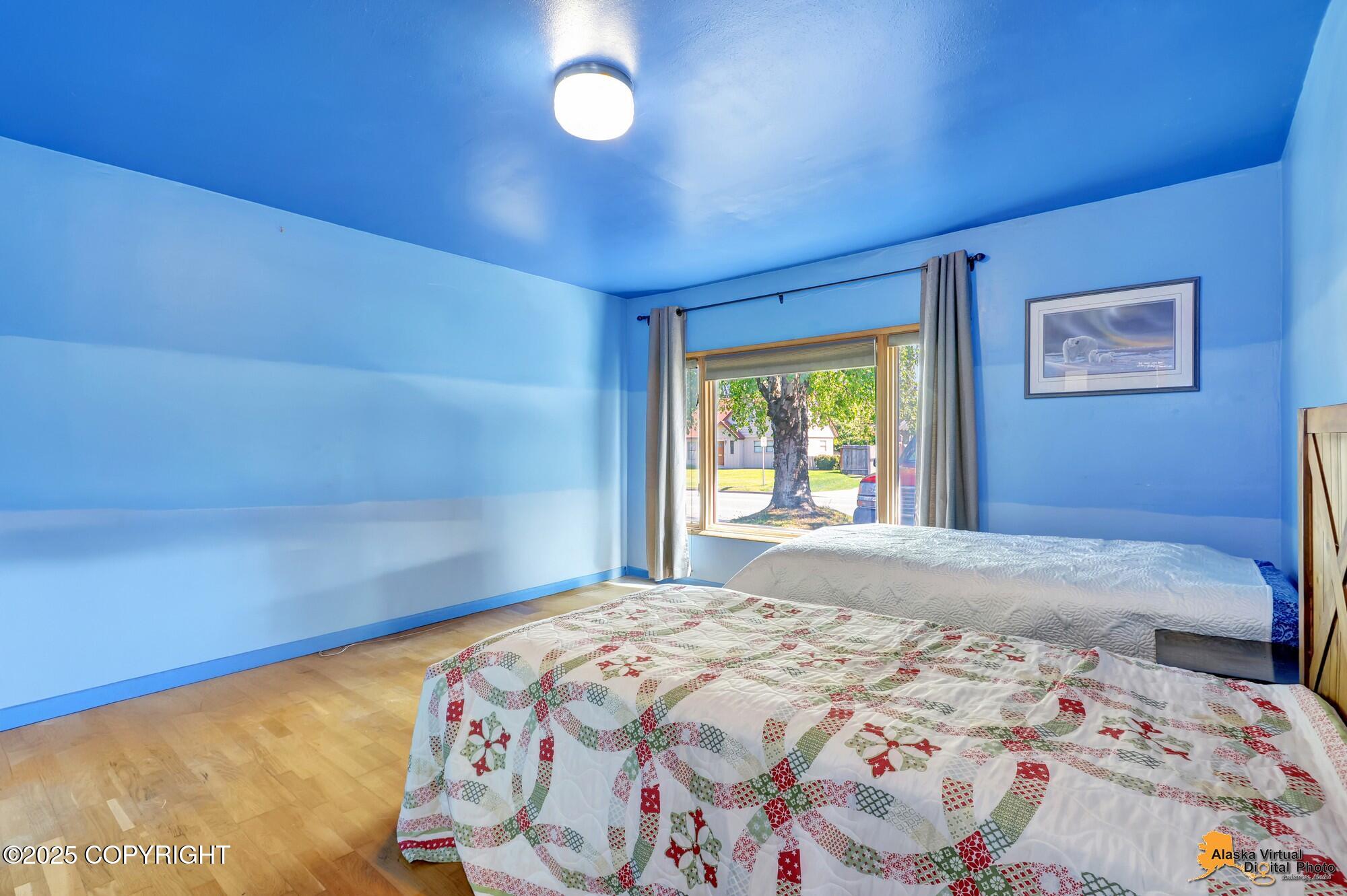 2628 Turnagain Parkway