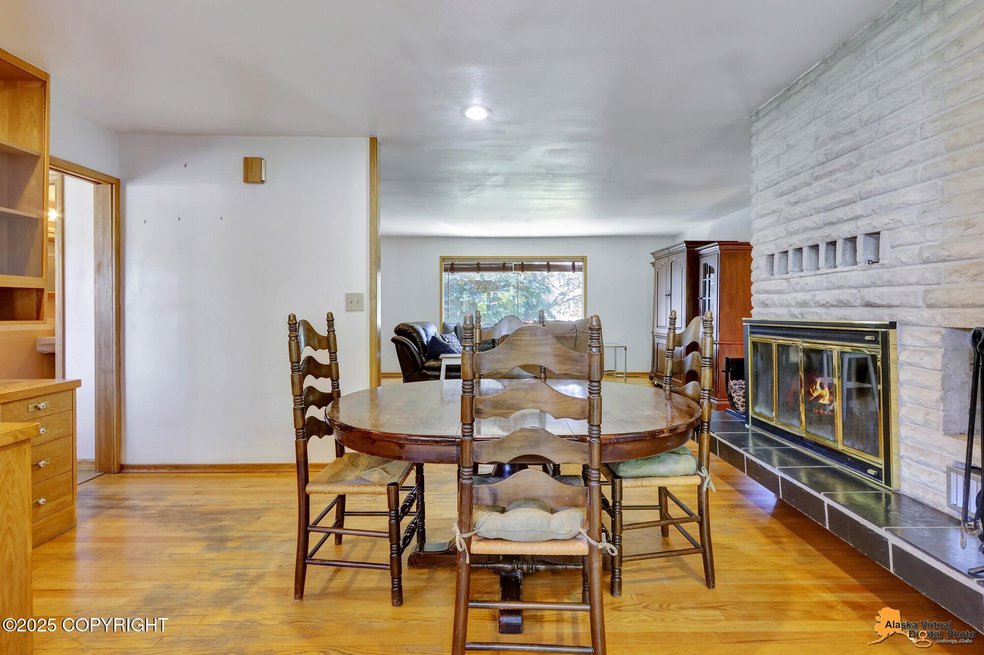 2628 Turnagain Parkway