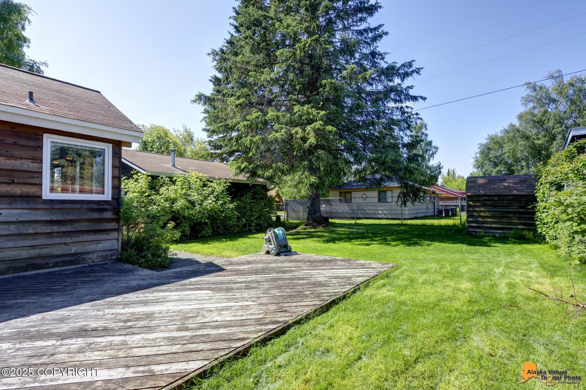 2628 Turnagain Parkway