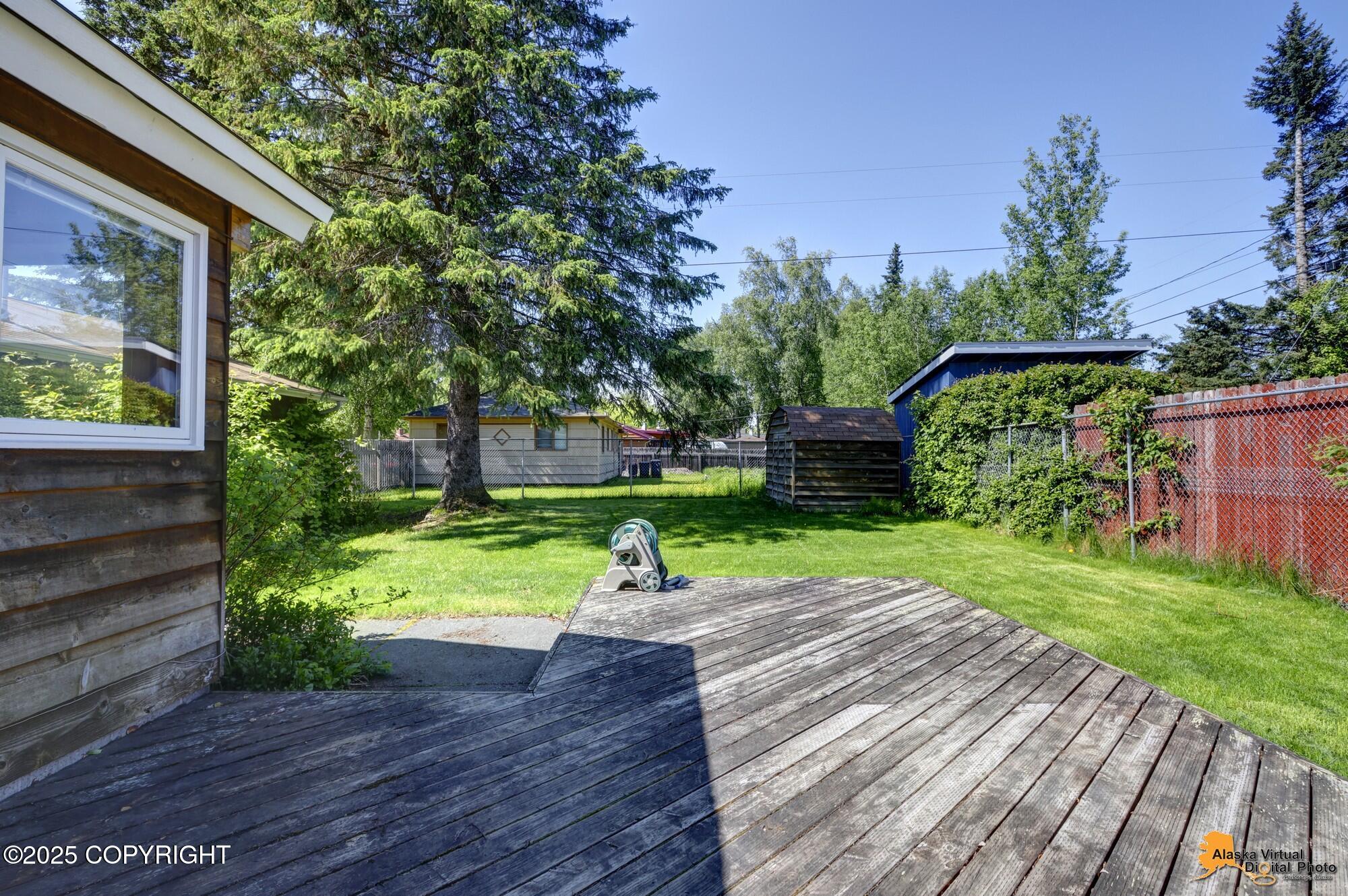 2628 Turnagain Parkway