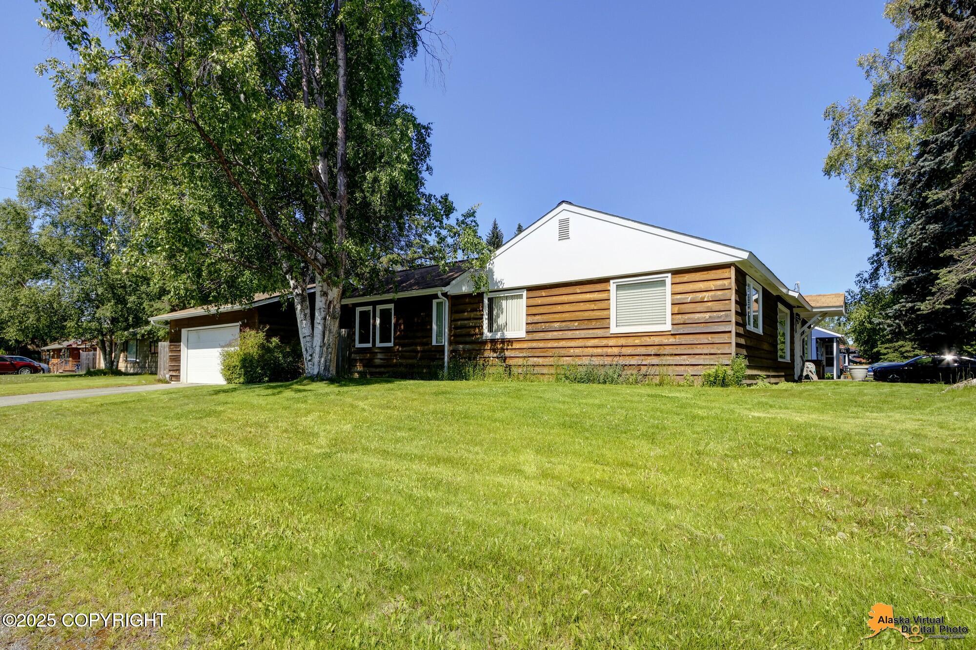 2628 Turnagain Parkway