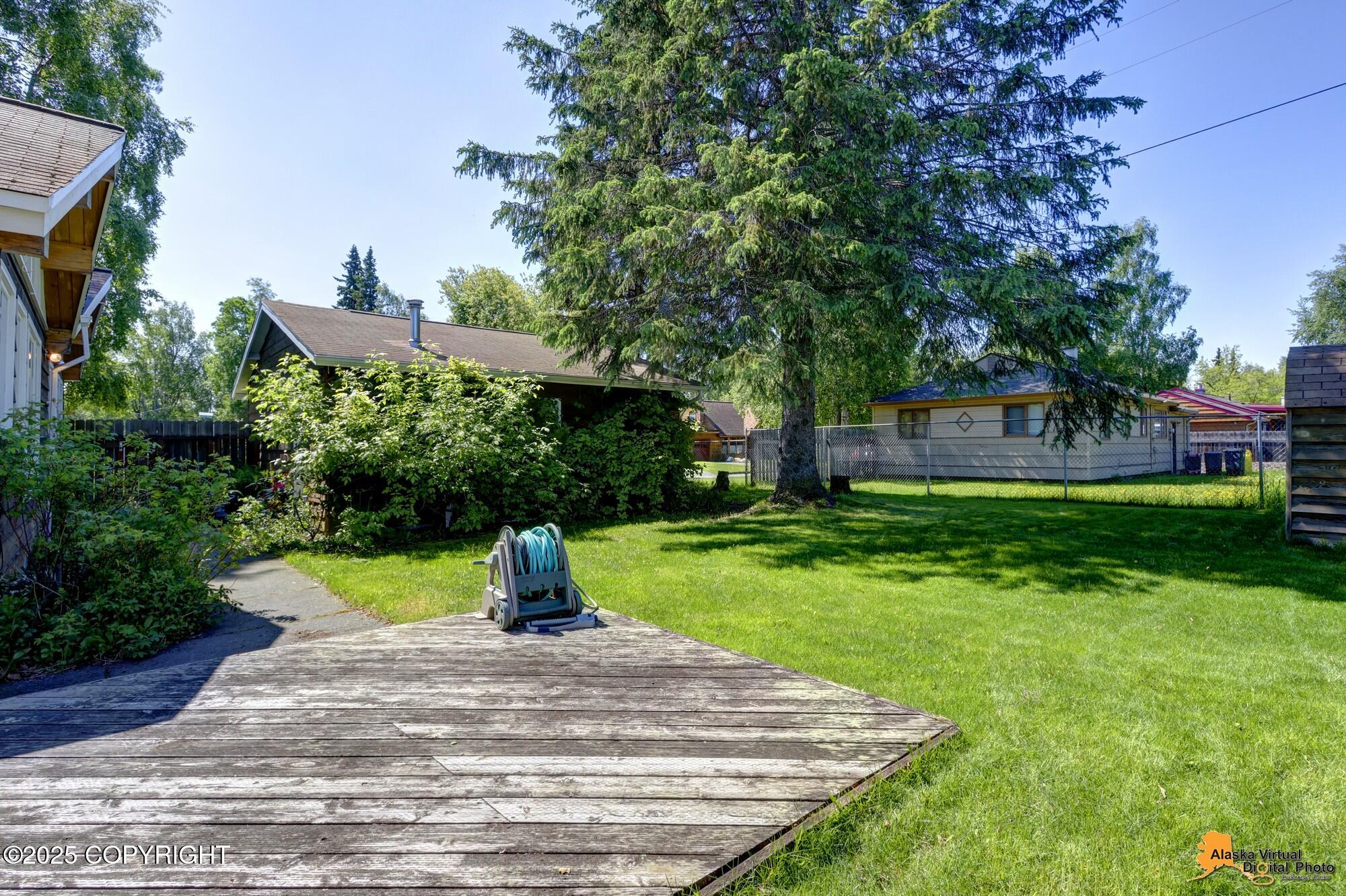 2628 Turnagain Parkway