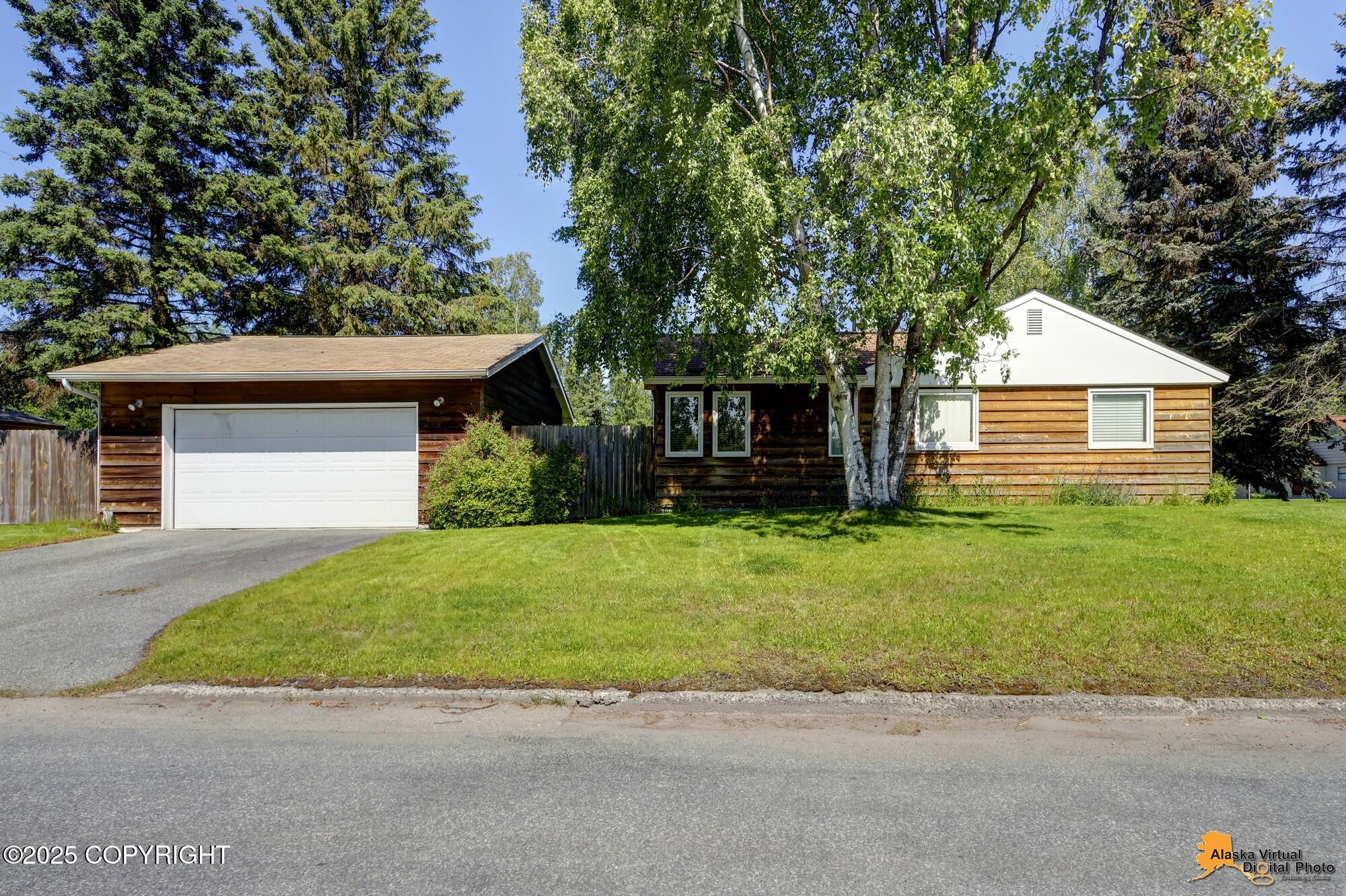 2628 Turnagain Parkway