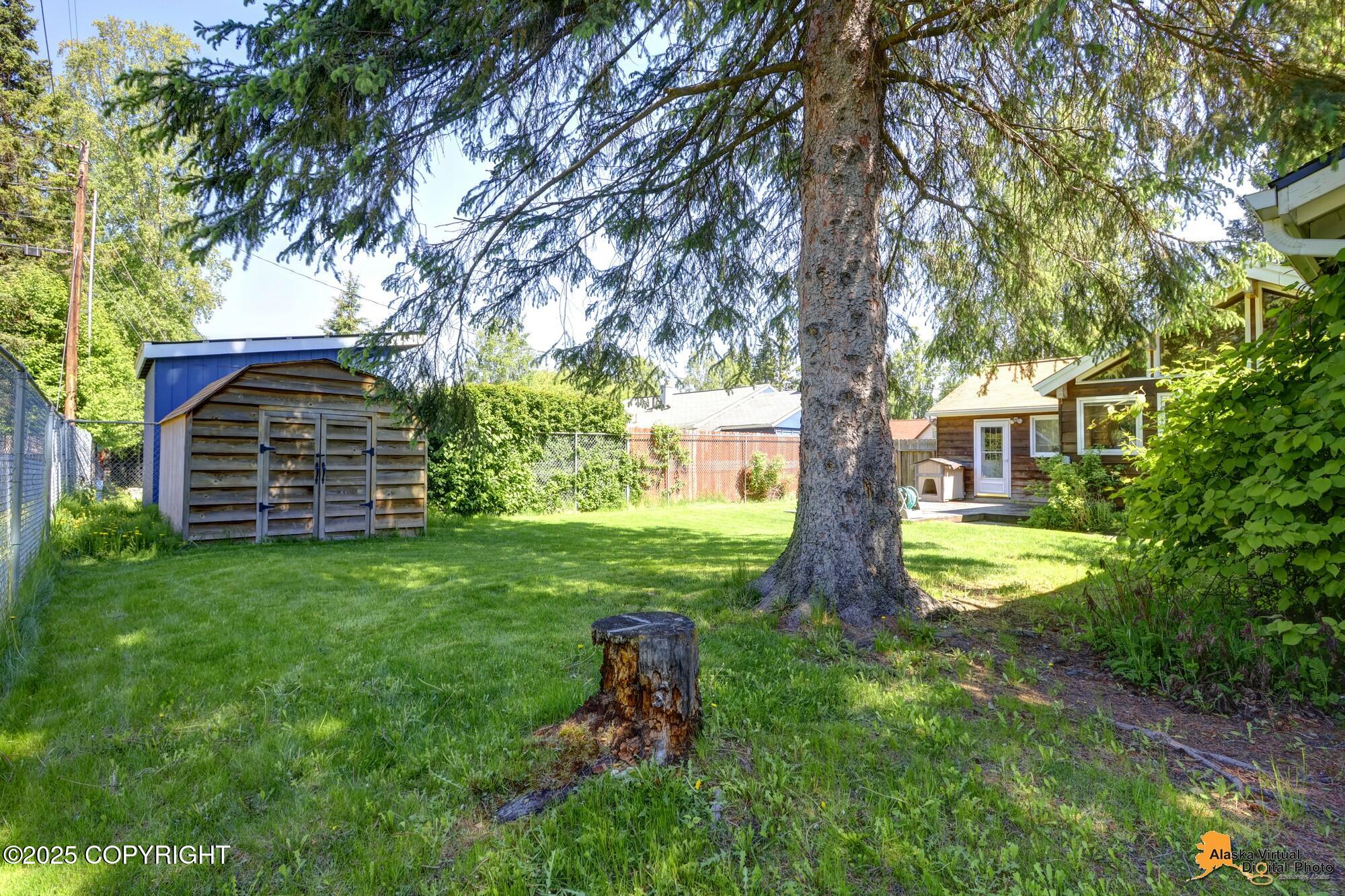 2628 Turnagain Parkway