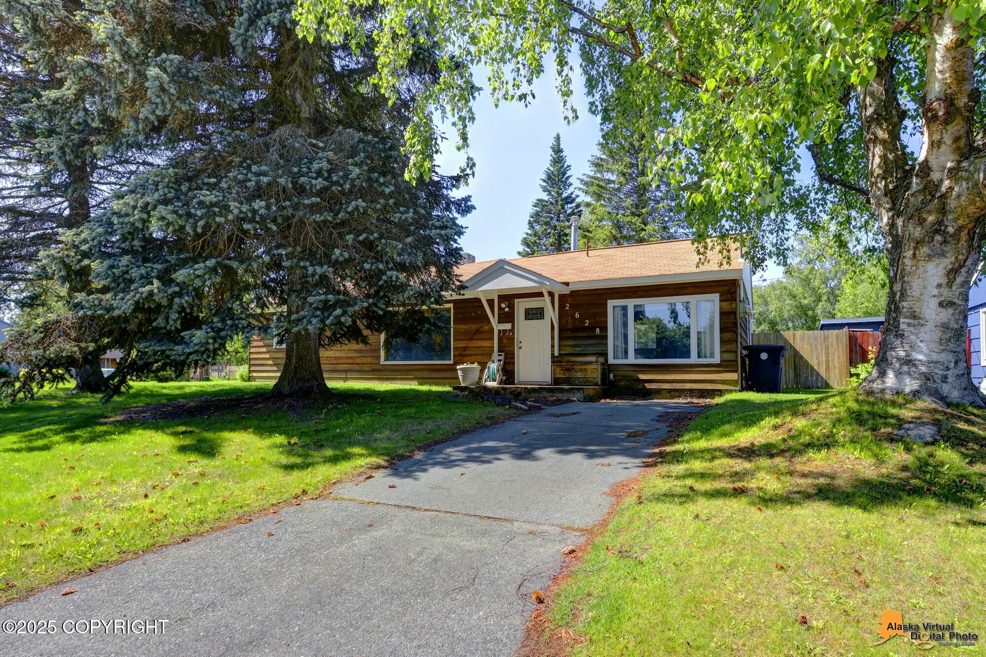 2628 Turnagain Parkway