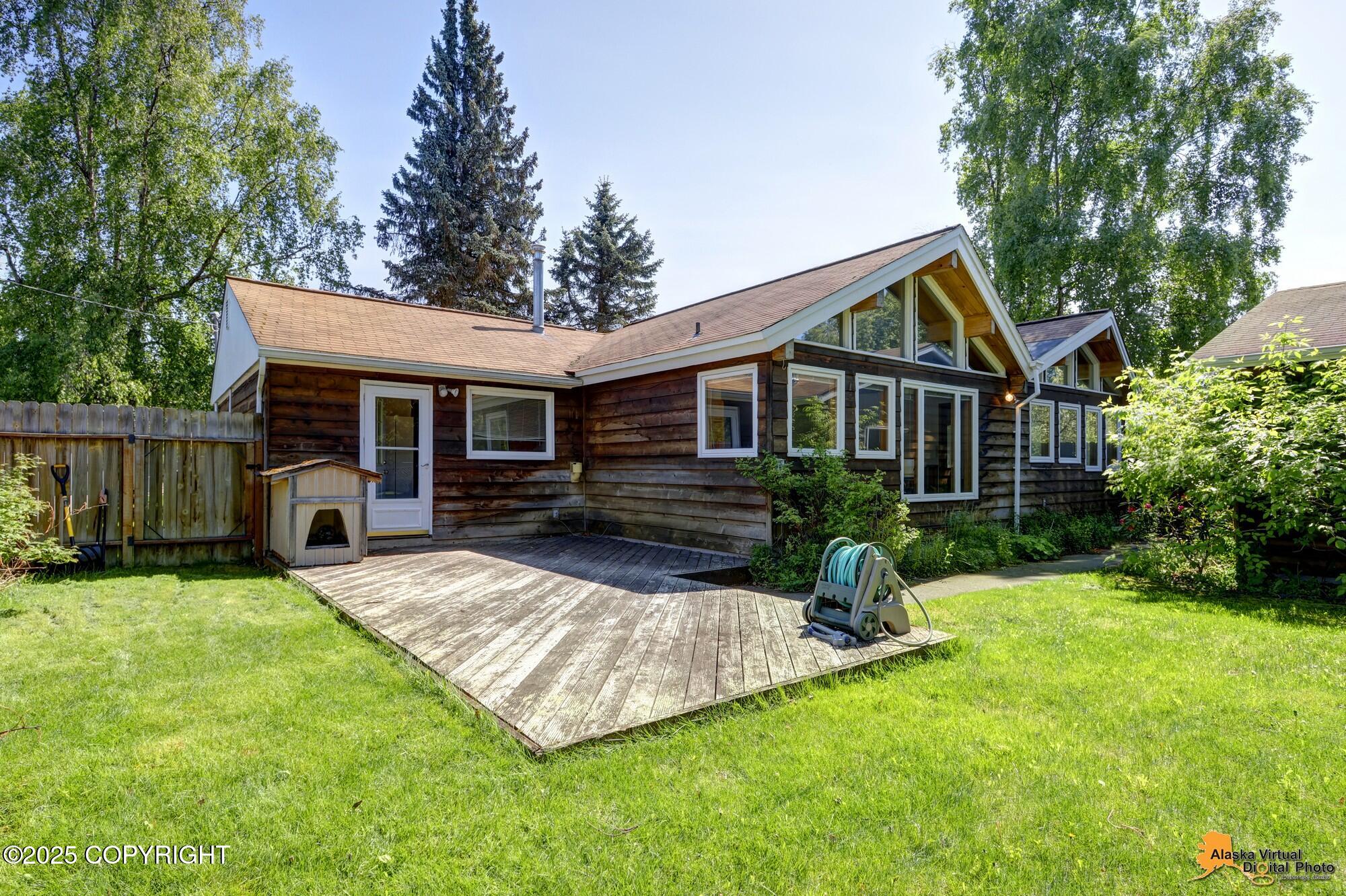 2628 Turnagain Parkway