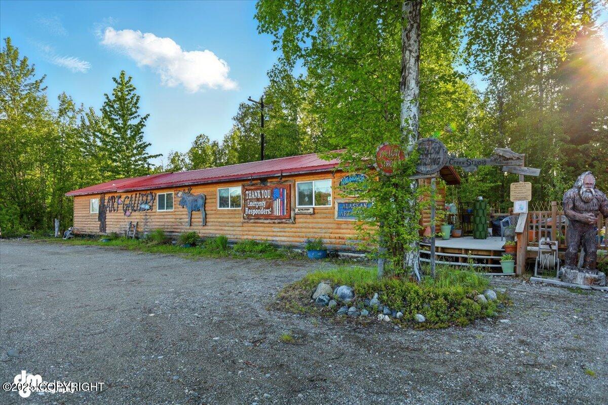 31391 W Parks Hwy