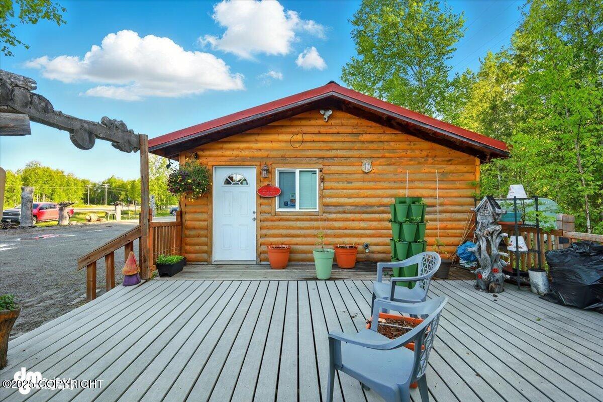 31391 W Parks Hwy