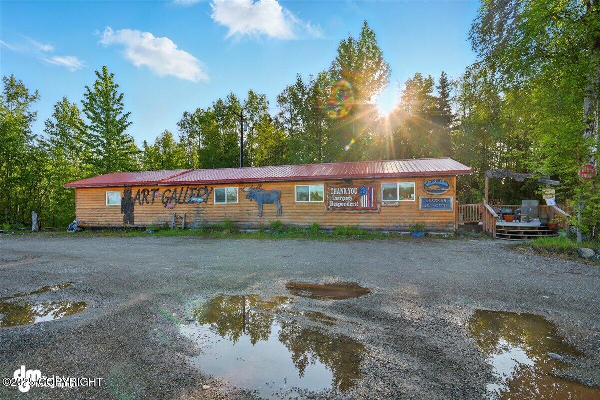 31391 W Parks Hwy