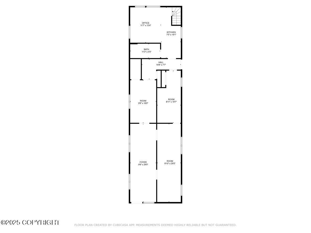 31391 W Parks Hwy
