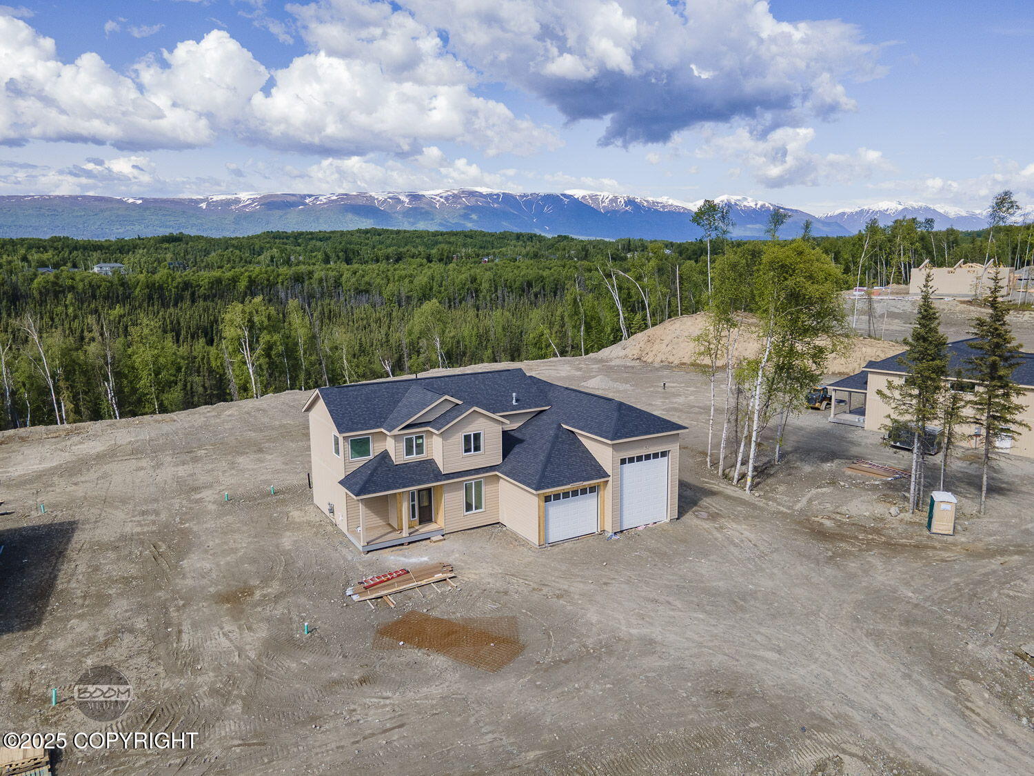 2873 W Longview Circle