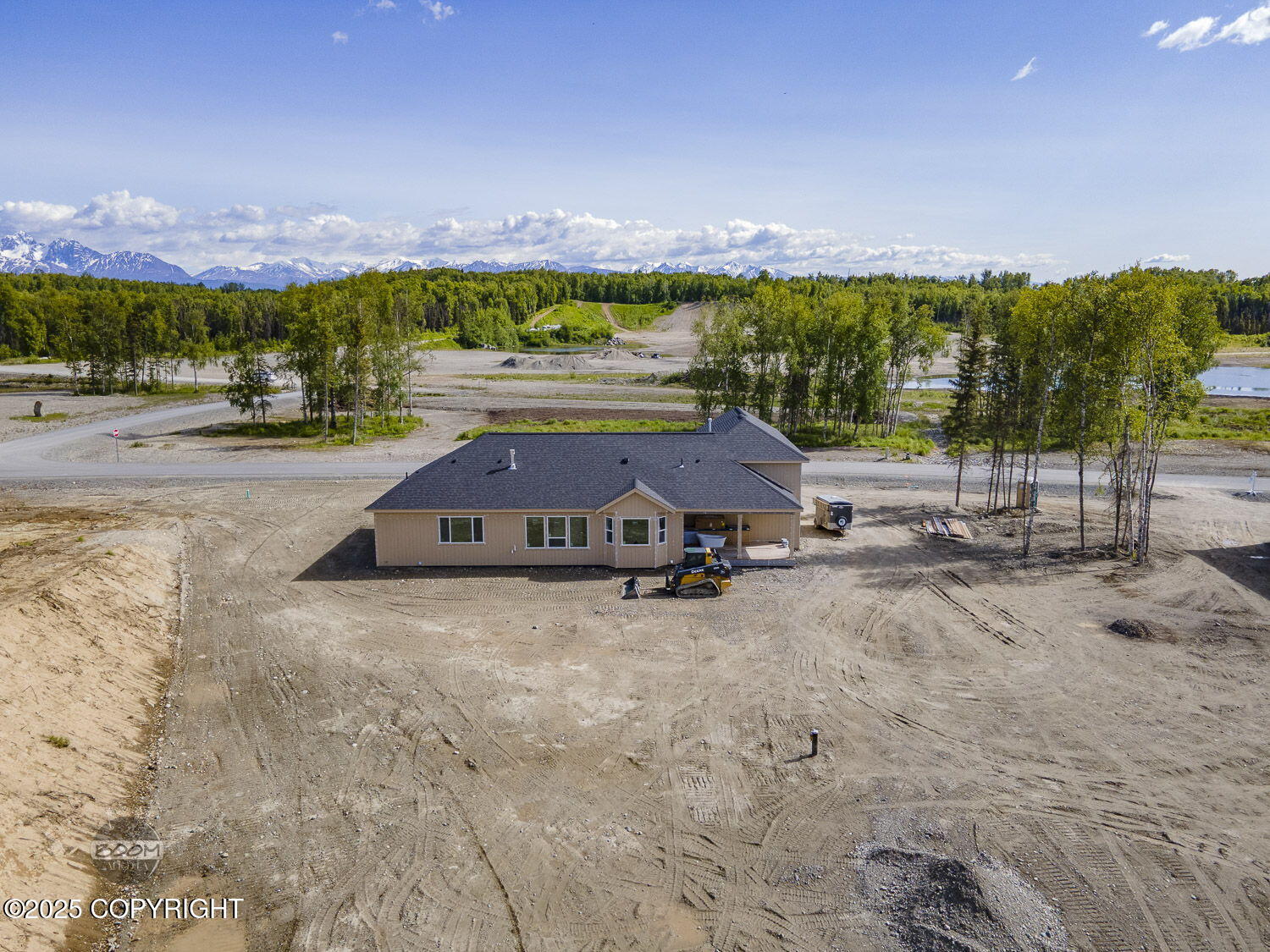 2835 W Longview Circle