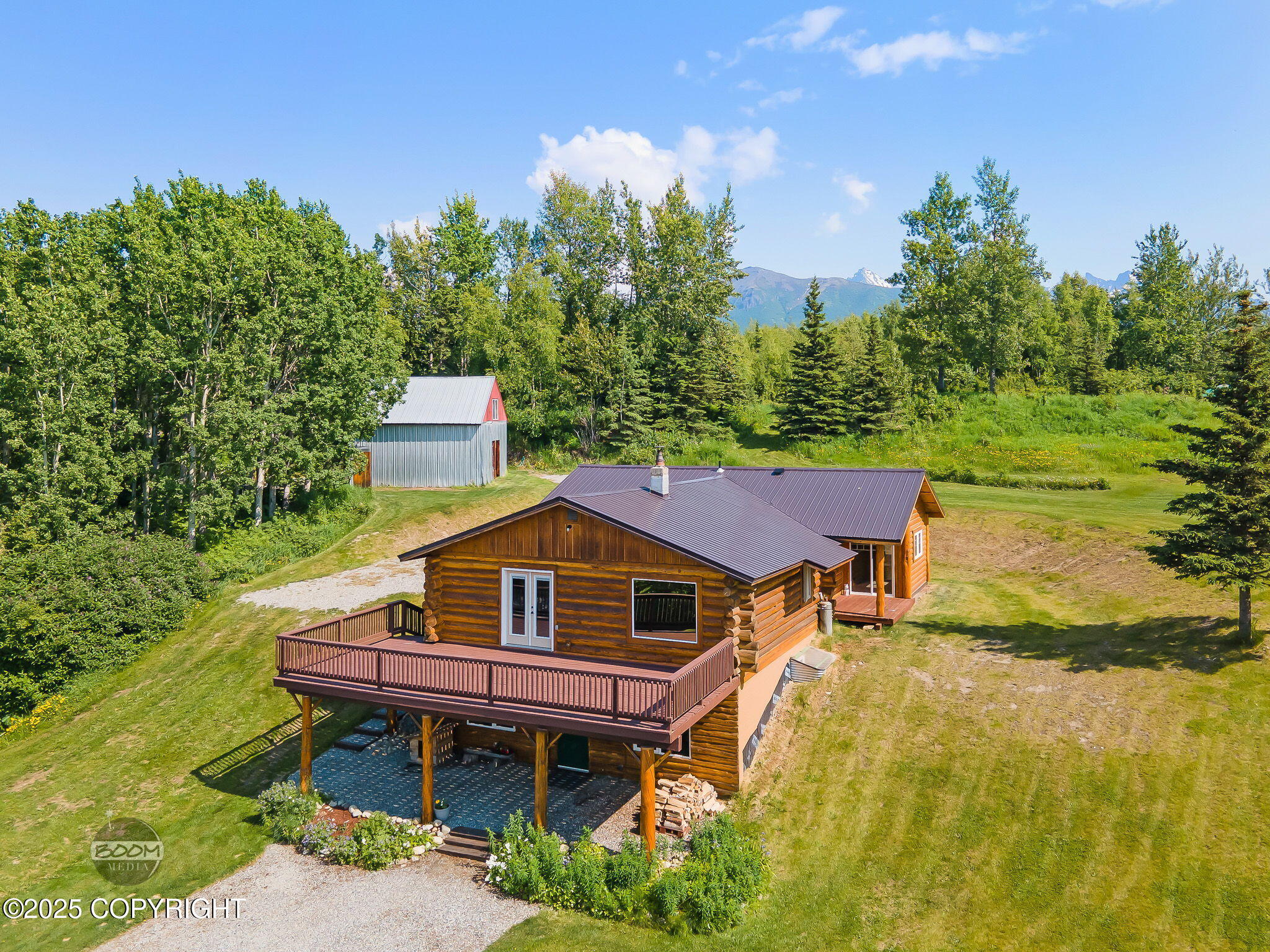 4600 Slumber Drive