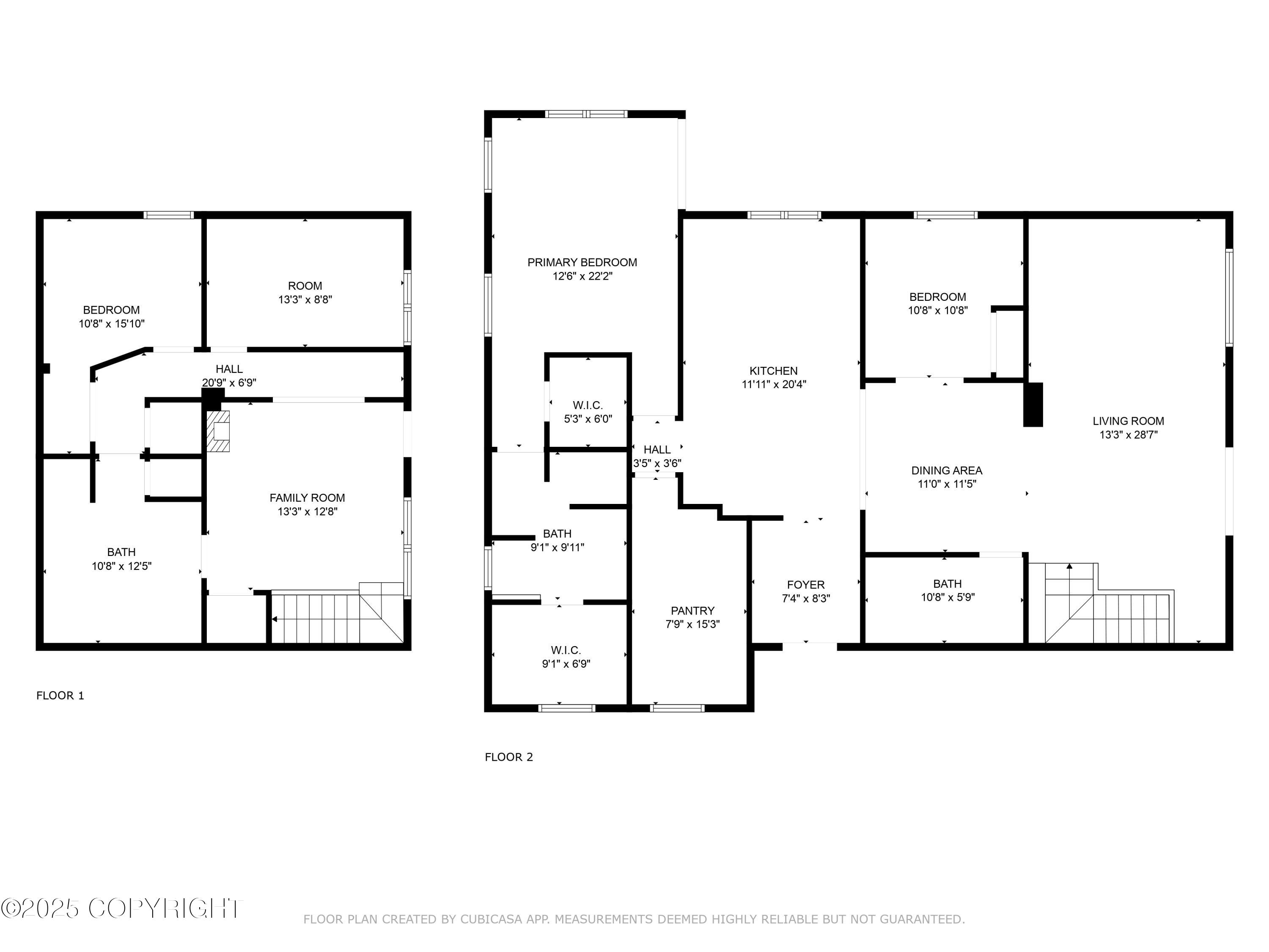 4600 Slumber Drive
