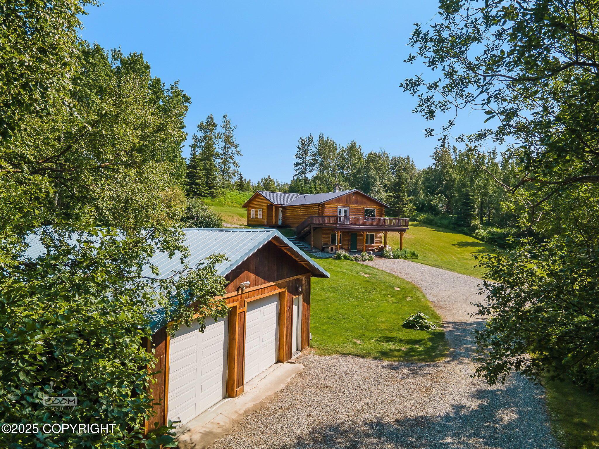 4600 Slumber Drive