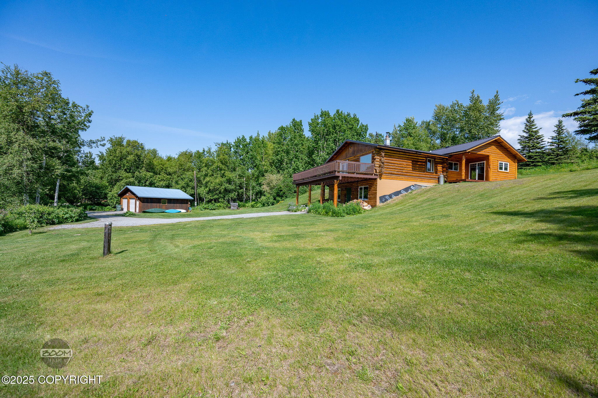 4600 Slumber Drive