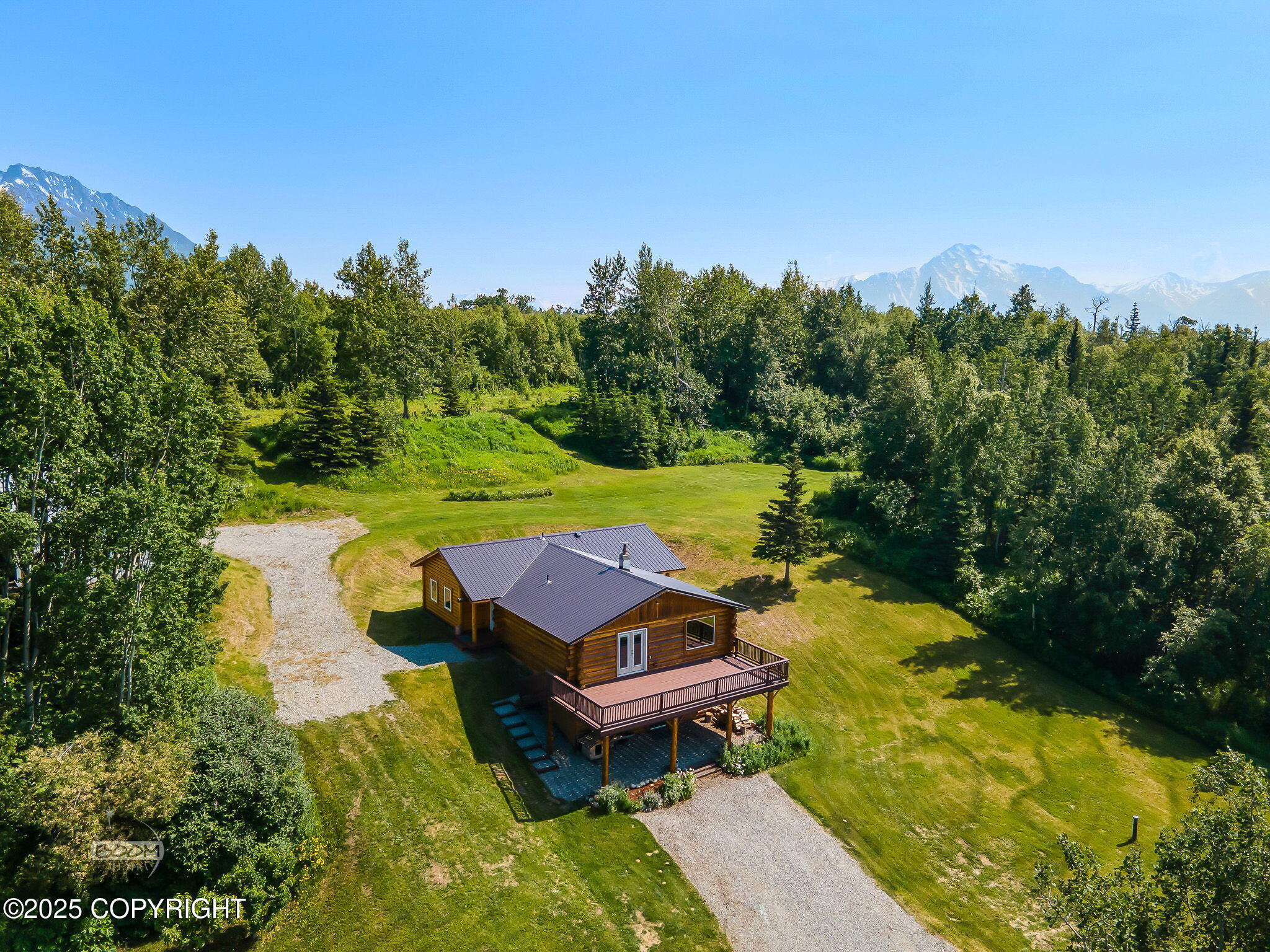4600 Slumber Drive