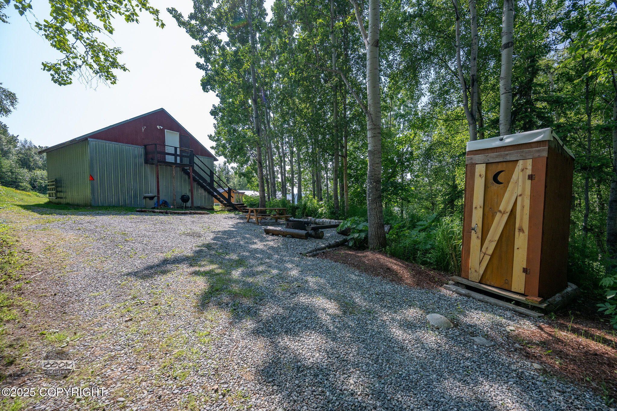 4600 Slumber Drive