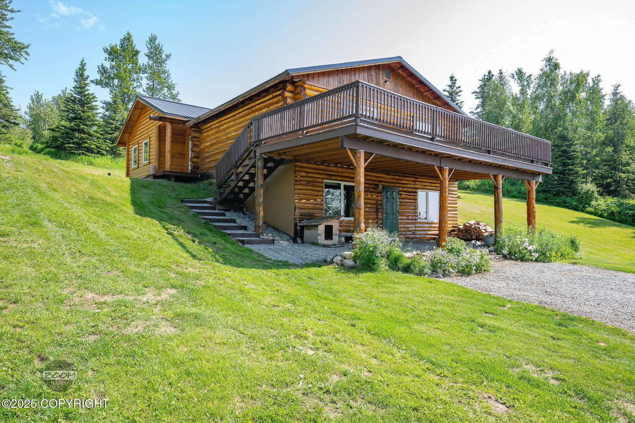 4600 Slumber Drive