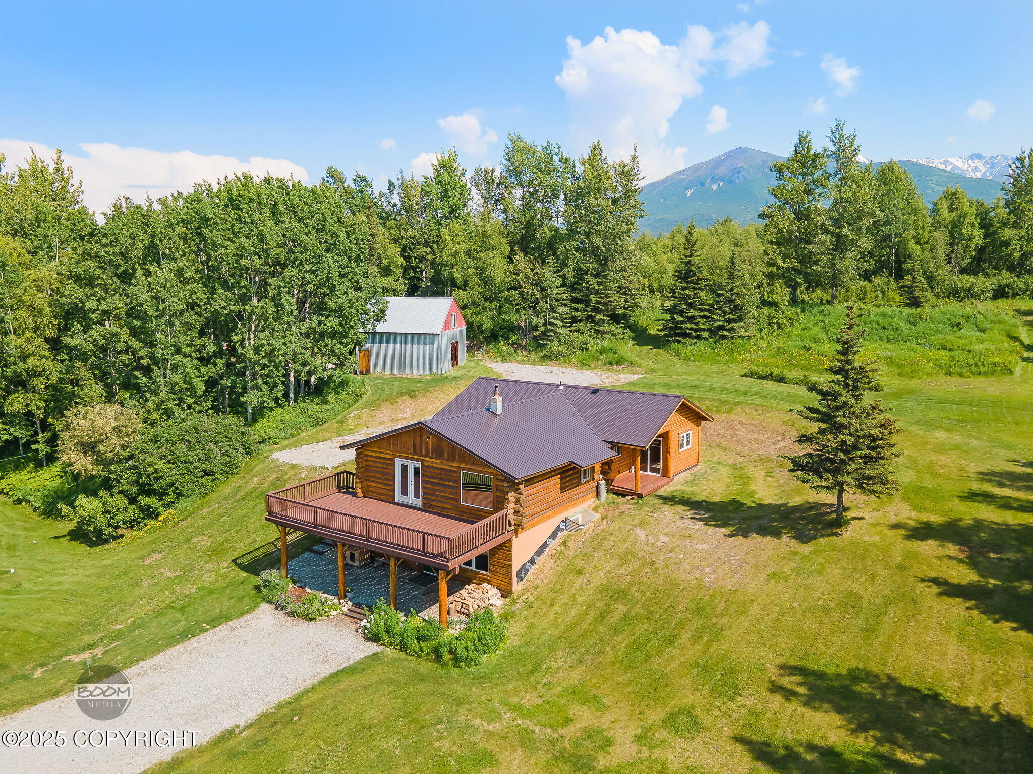 4600 Slumber Drive