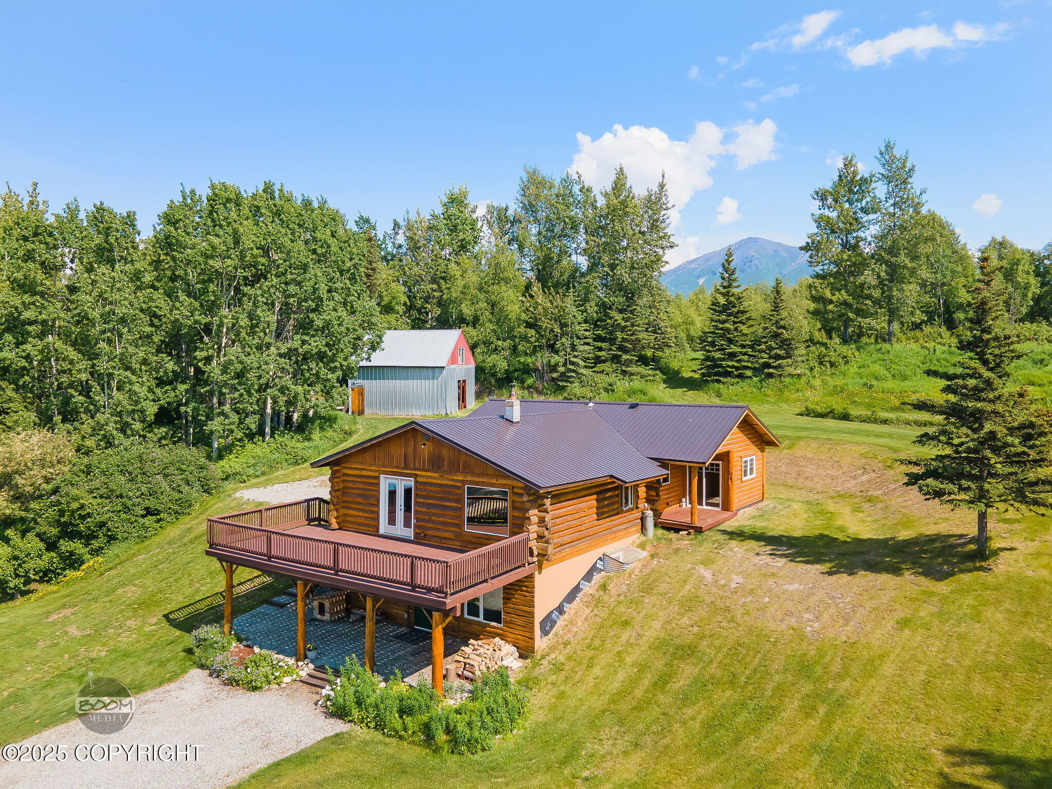 4600 Slumber Drive