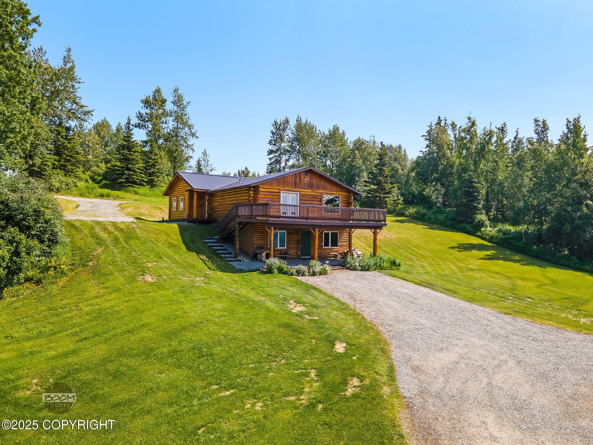 4600 Slumber Drive