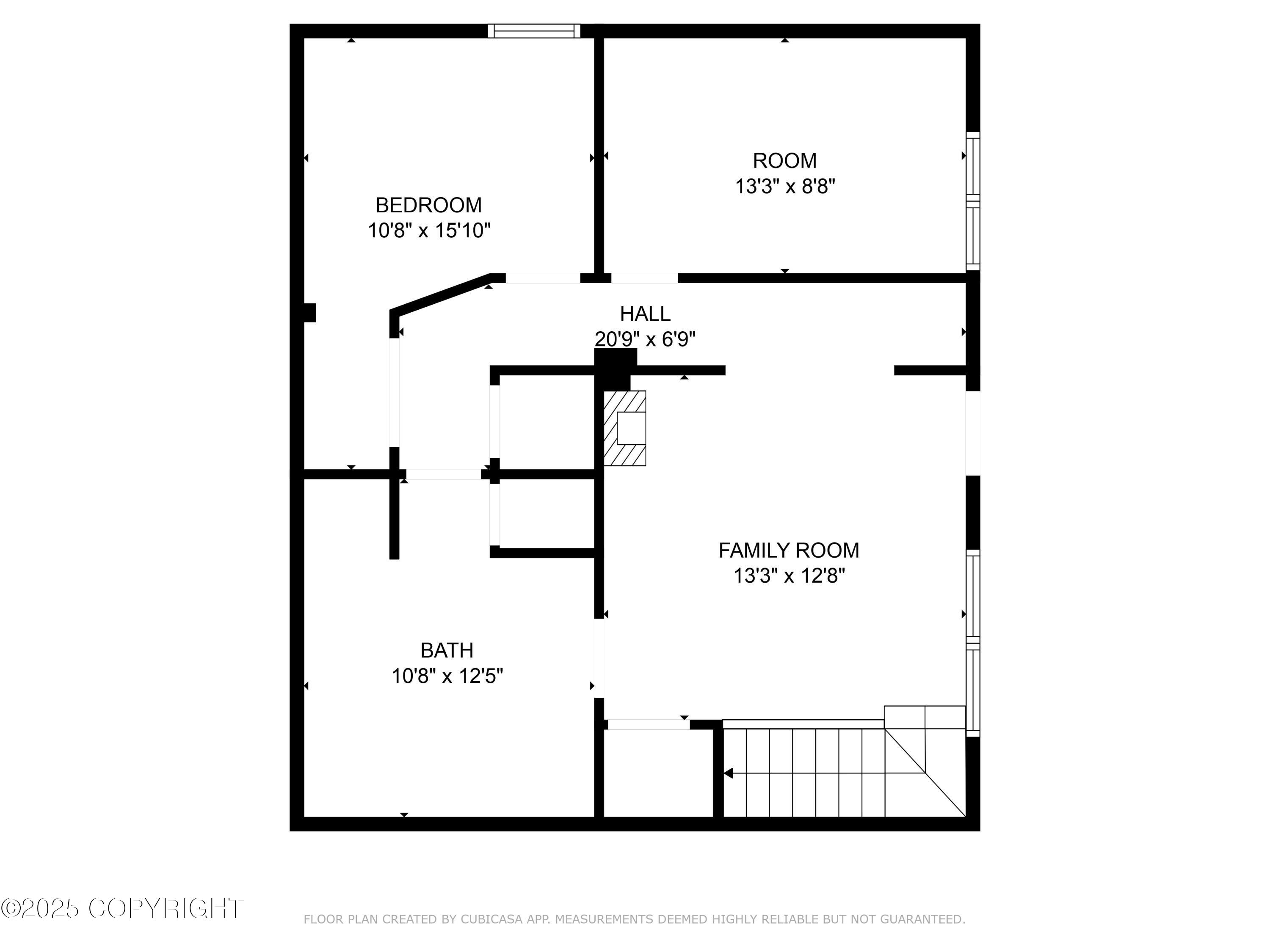 4600 Slumber Drive