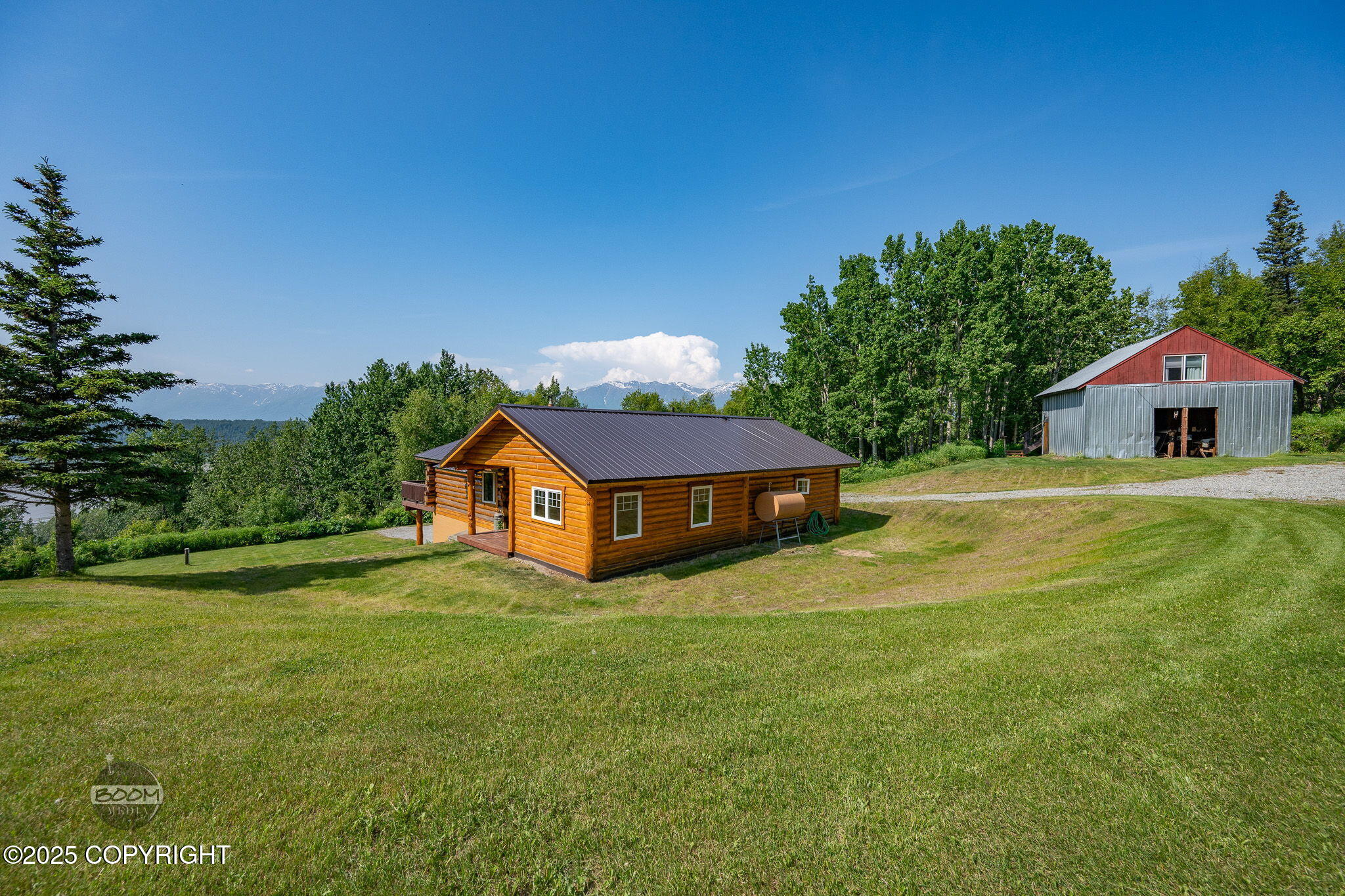 4600 Slumber Drive