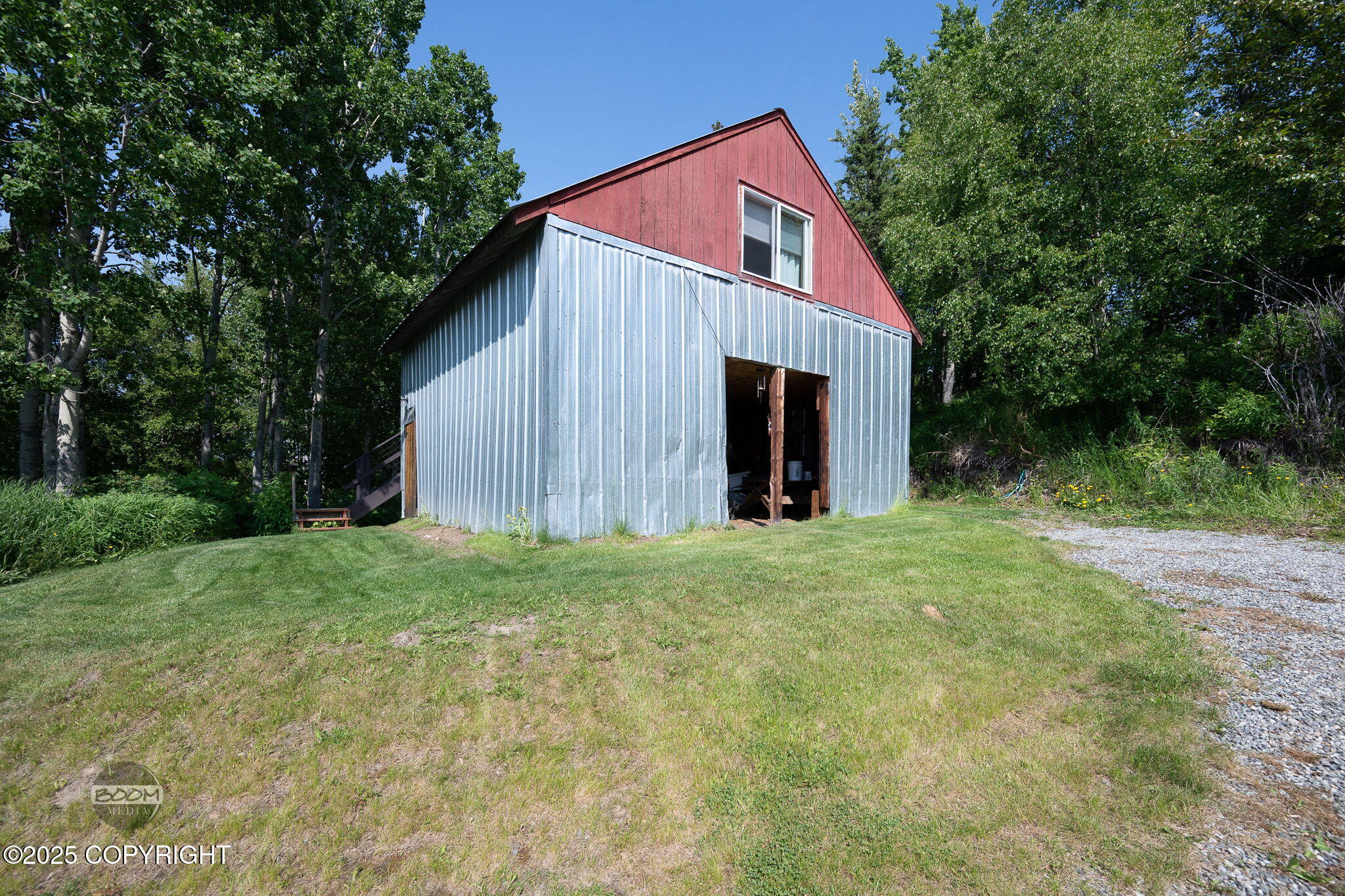 4600 Slumber Drive