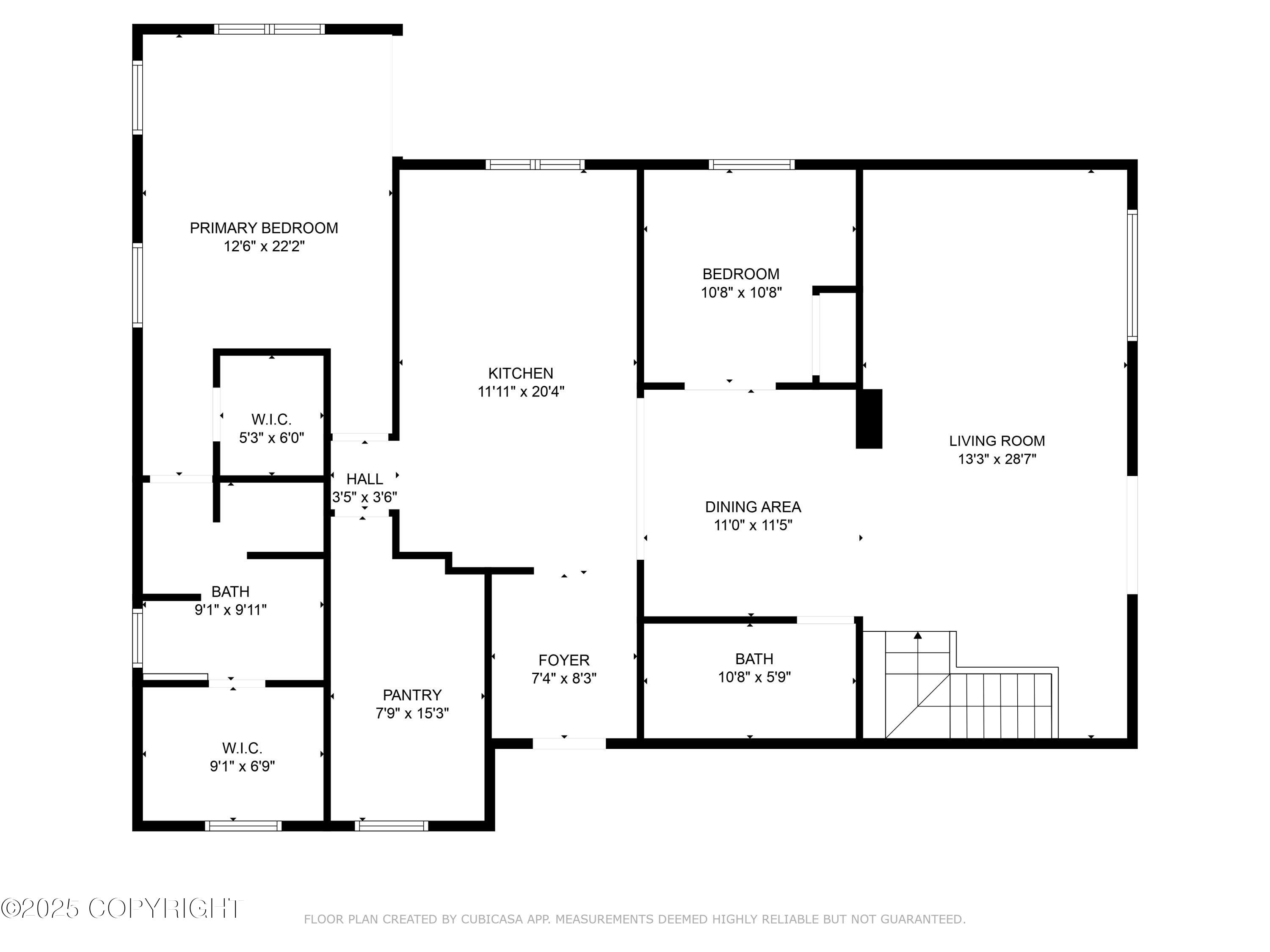 4600 Slumber Drive