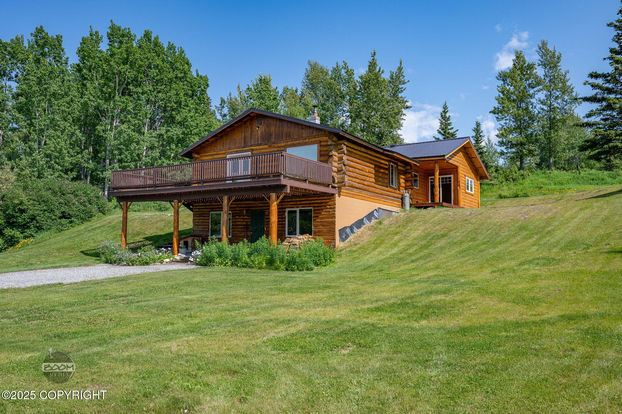 4600 Slumber Drive