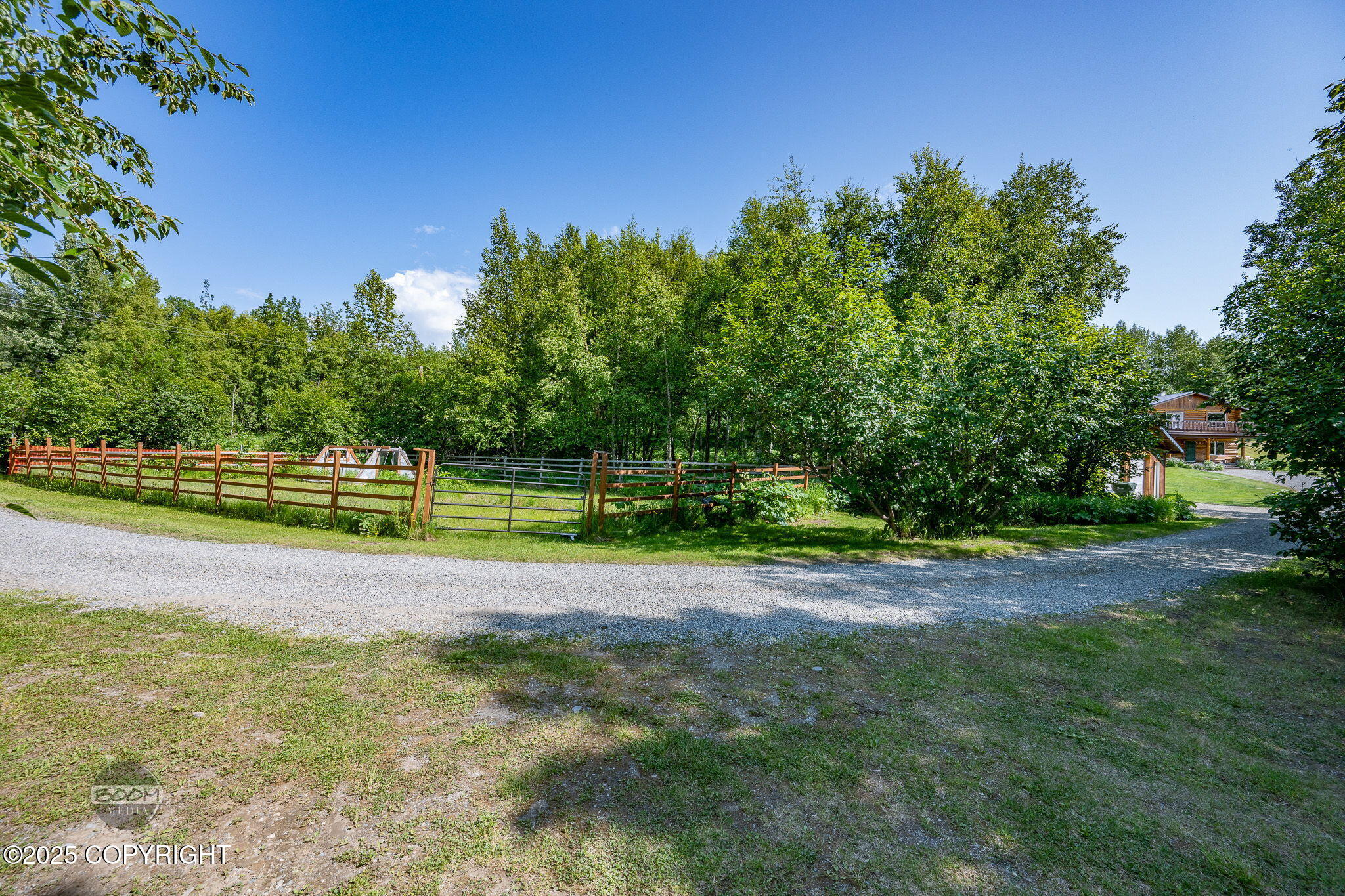 4600 Slumber Drive