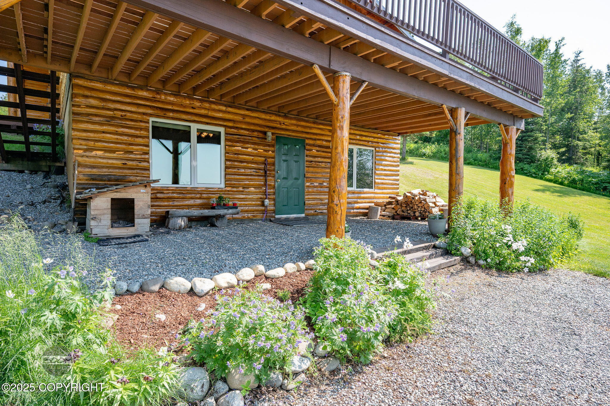 4600 Slumber Drive