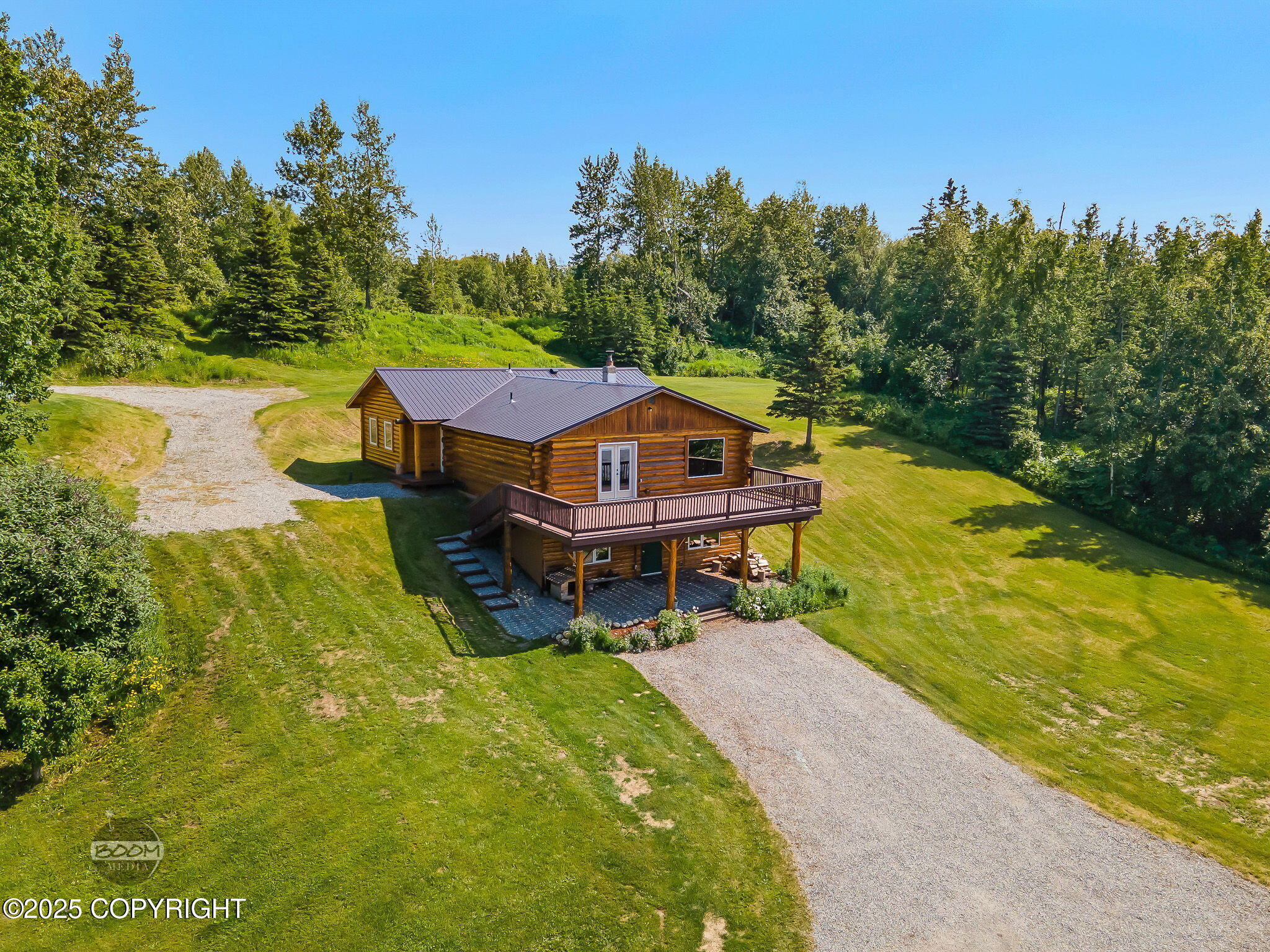 4600 Slumber Drive