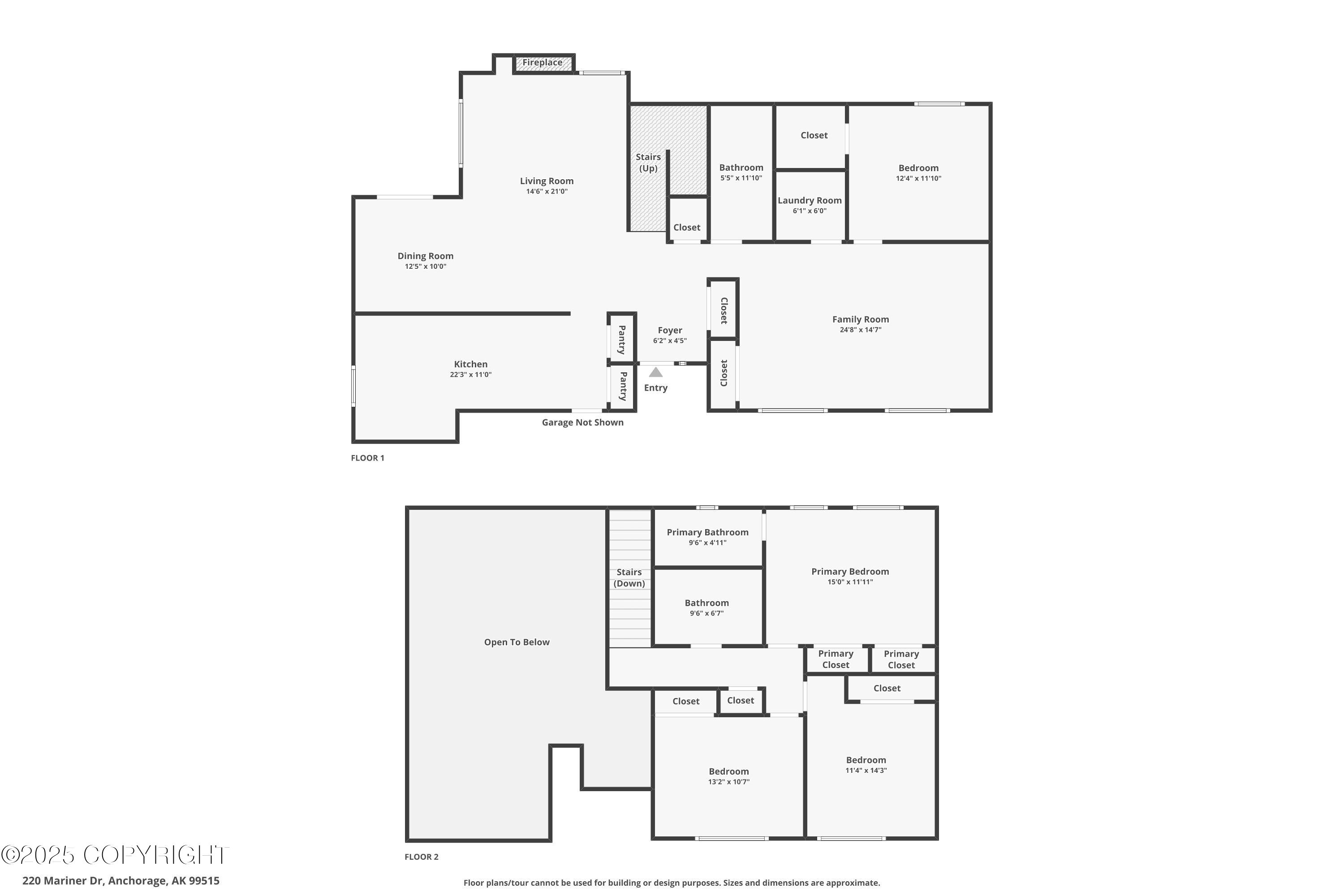 220 Mariner Drive
