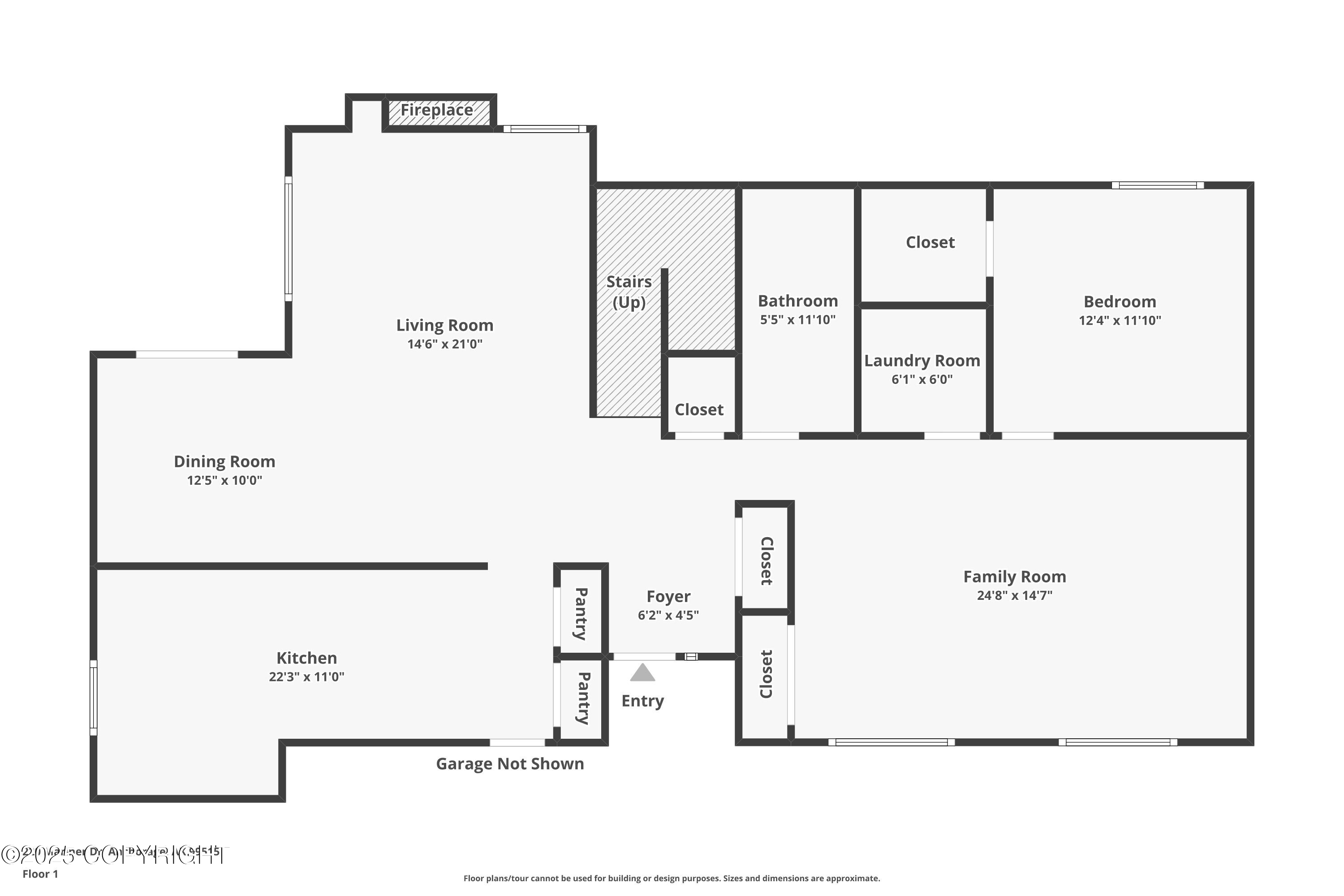 220 Mariner Drive