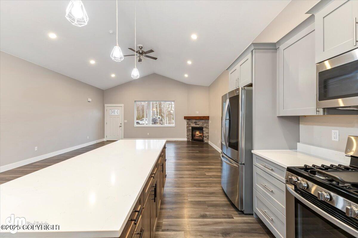 2662 S Weeping Birch Street