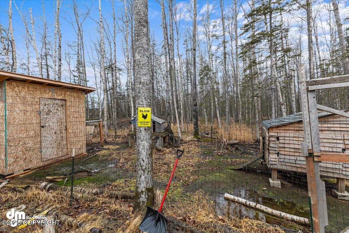 2662 S Weeping Birch Street