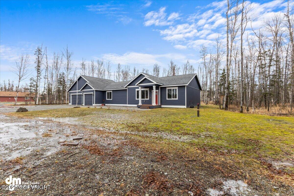 2662 S Weeping Birch Street