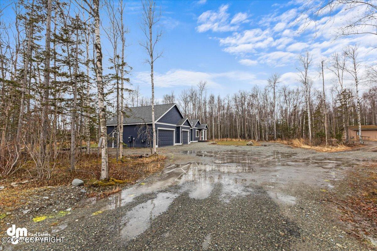 2662 S Weeping Birch Street