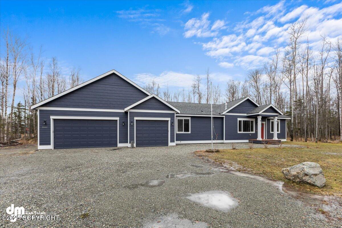 2662 S Weeping Birch Street