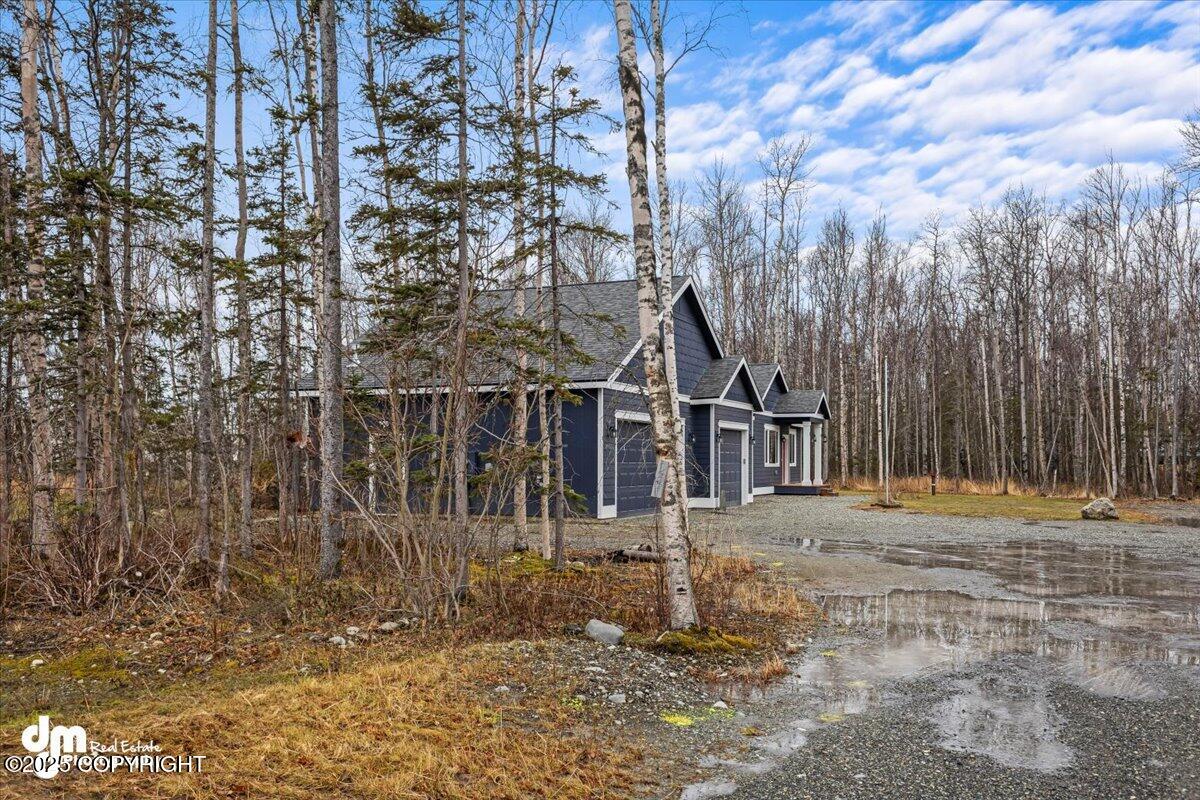 2662 S Weeping Birch Street