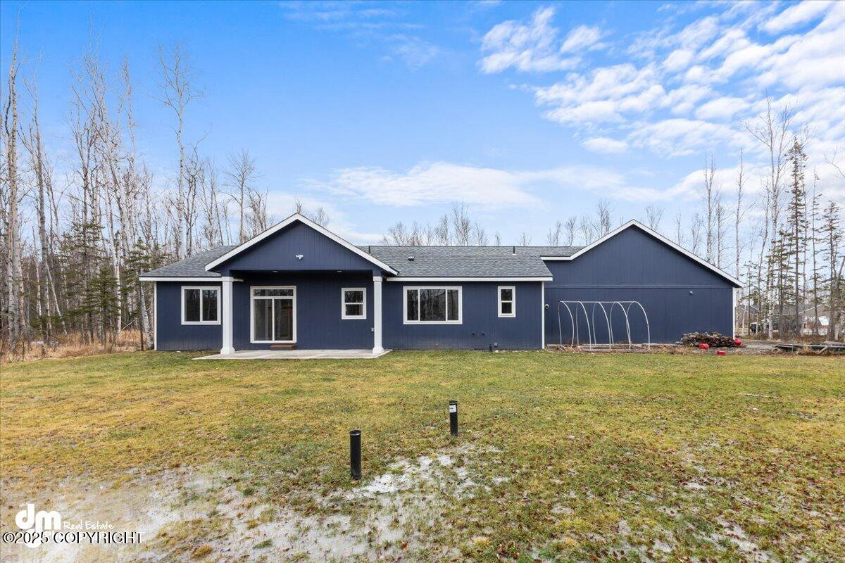 2662 S Weeping Birch Street