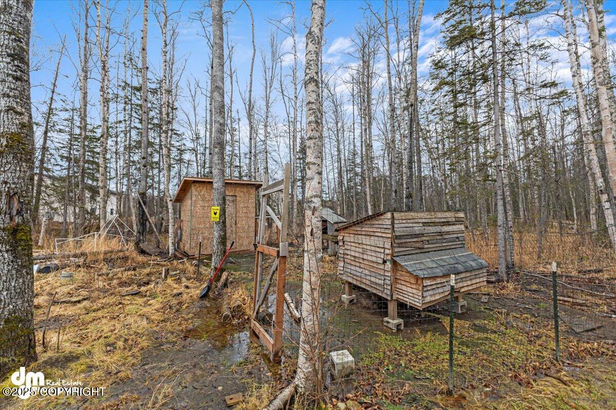 2662 S Weeping Birch Street