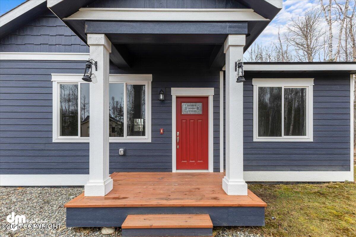 2662 S Weeping Birch Street