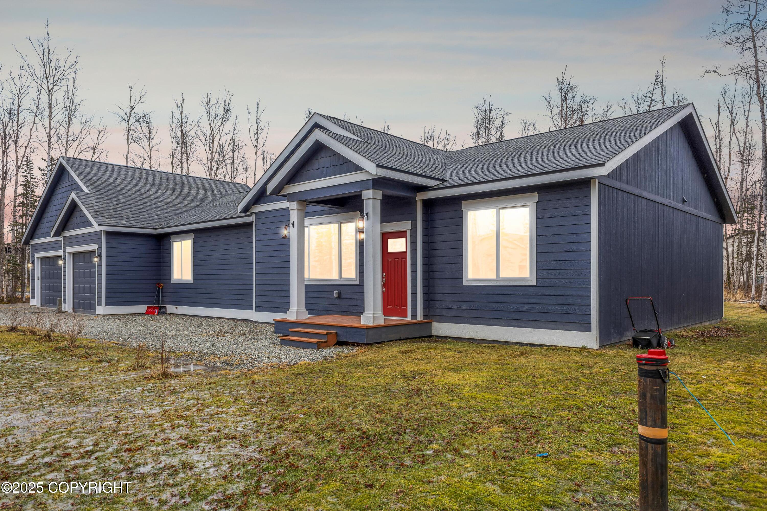 2662 S Weeping Birch Street