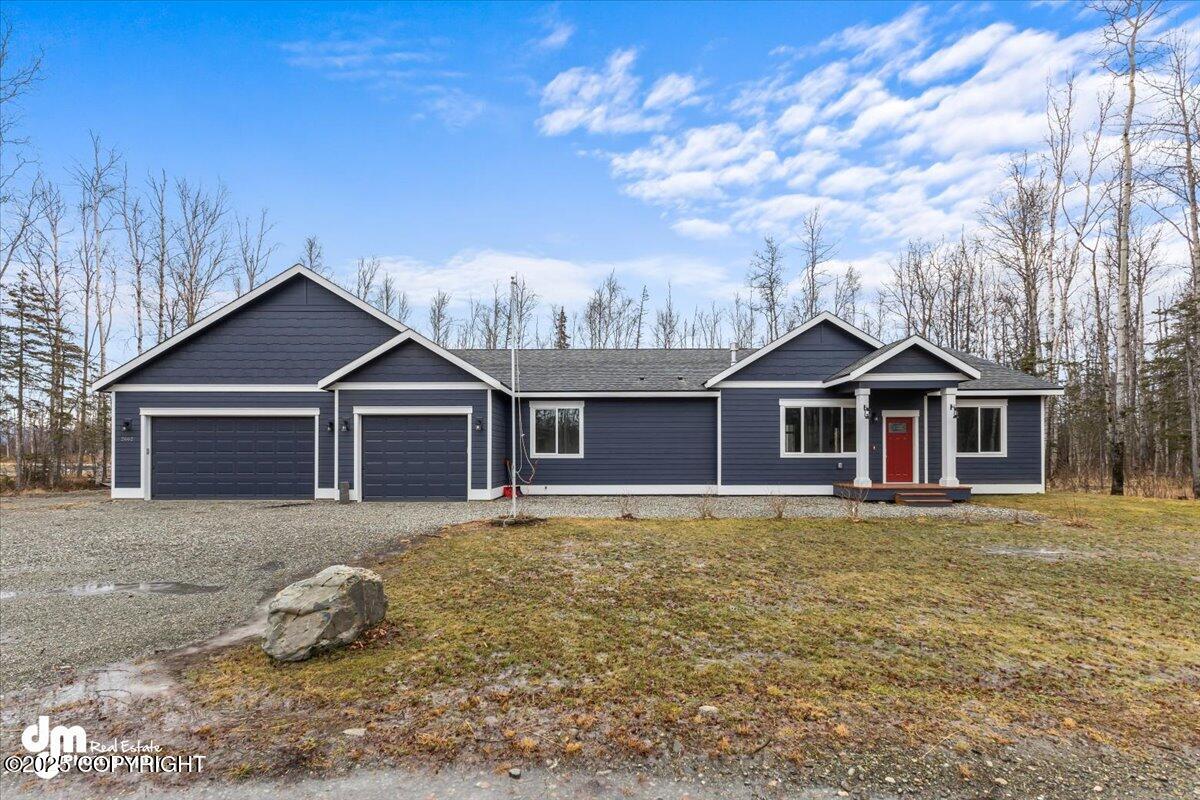 2662 S Weeping Birch Street