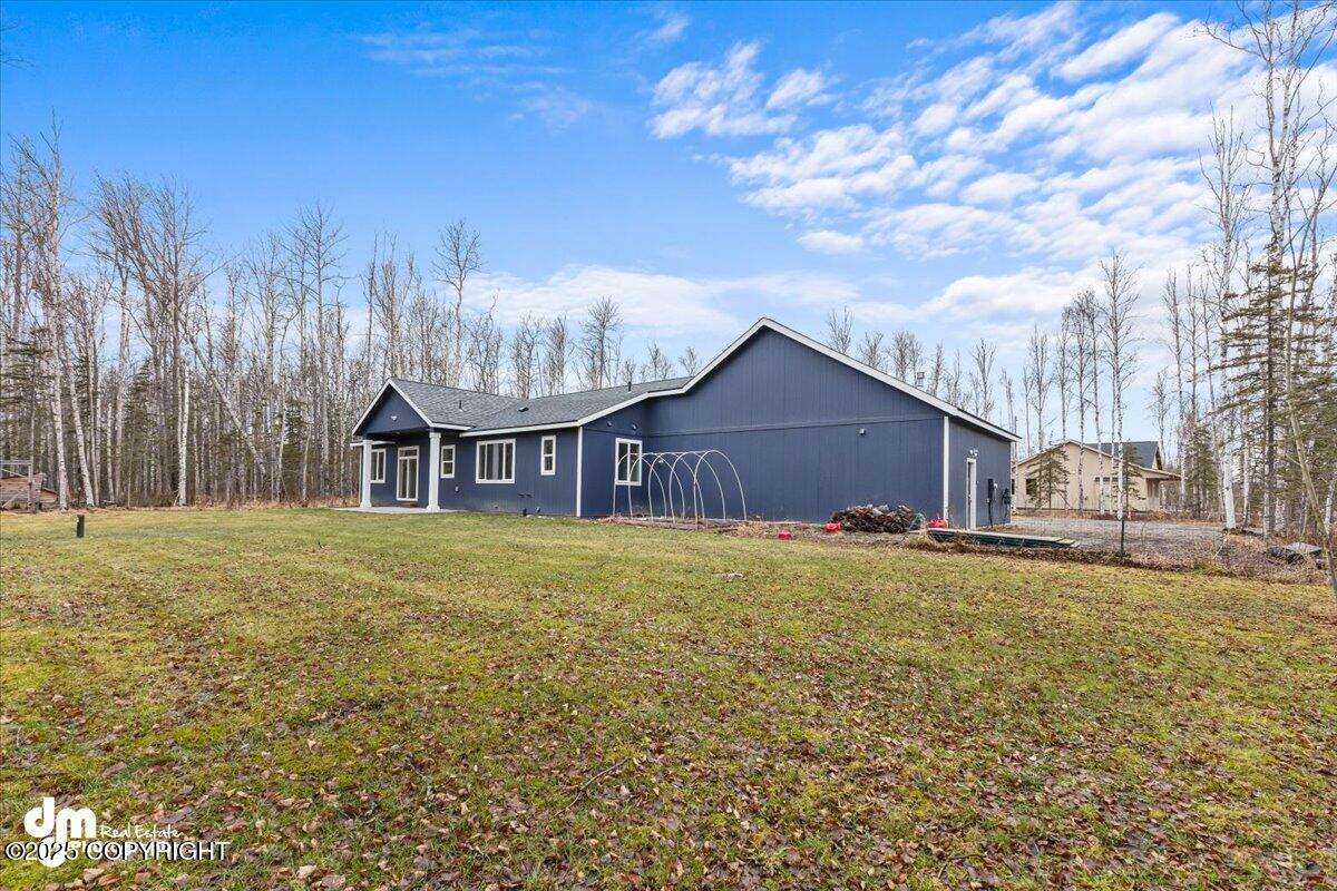 2662 S Weeping Birch Street